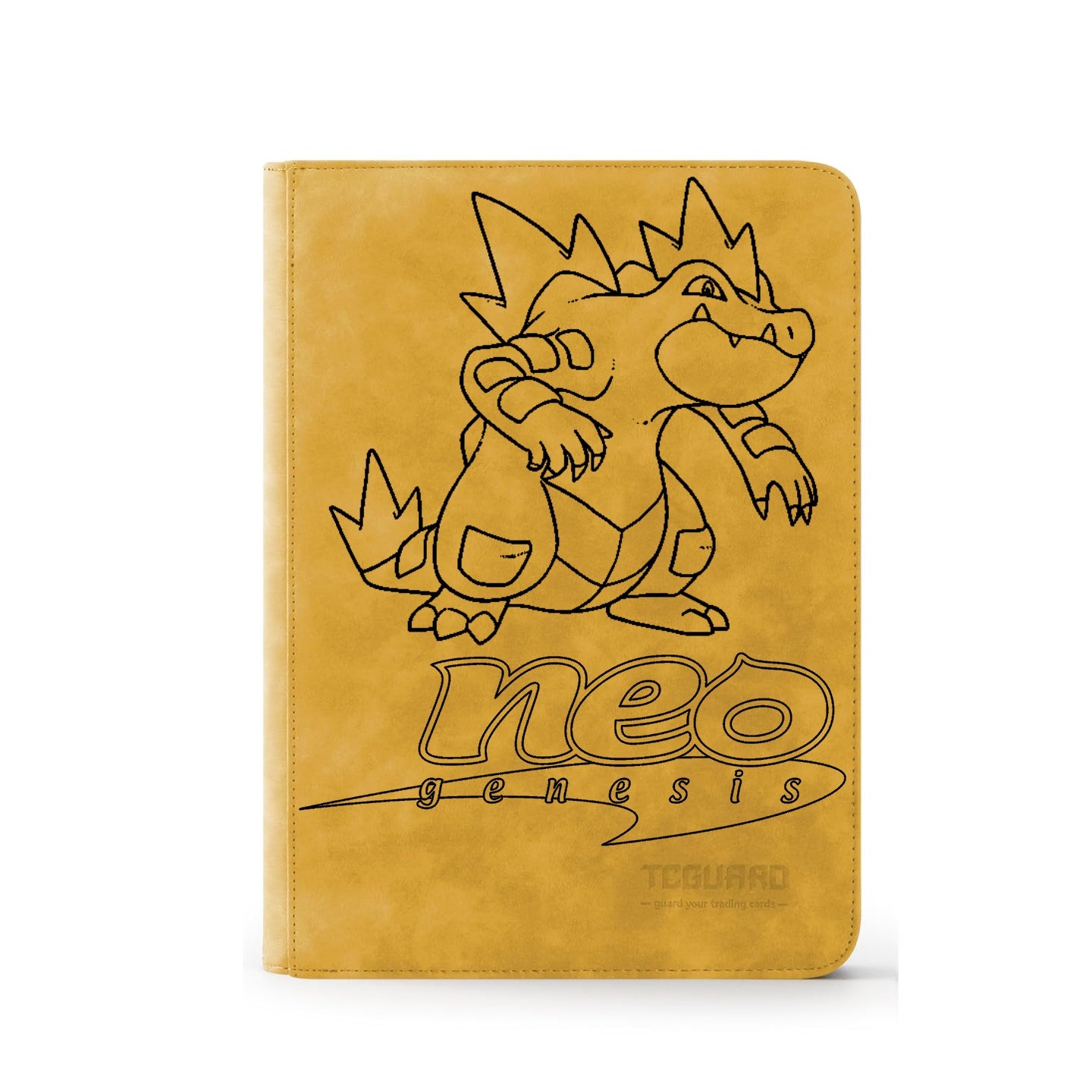 Neo Genesis (NEO1)