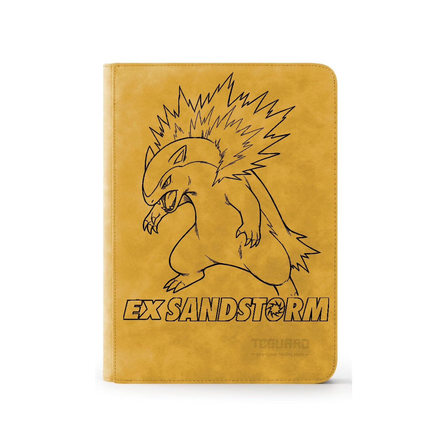 Sandstorm (EX2)