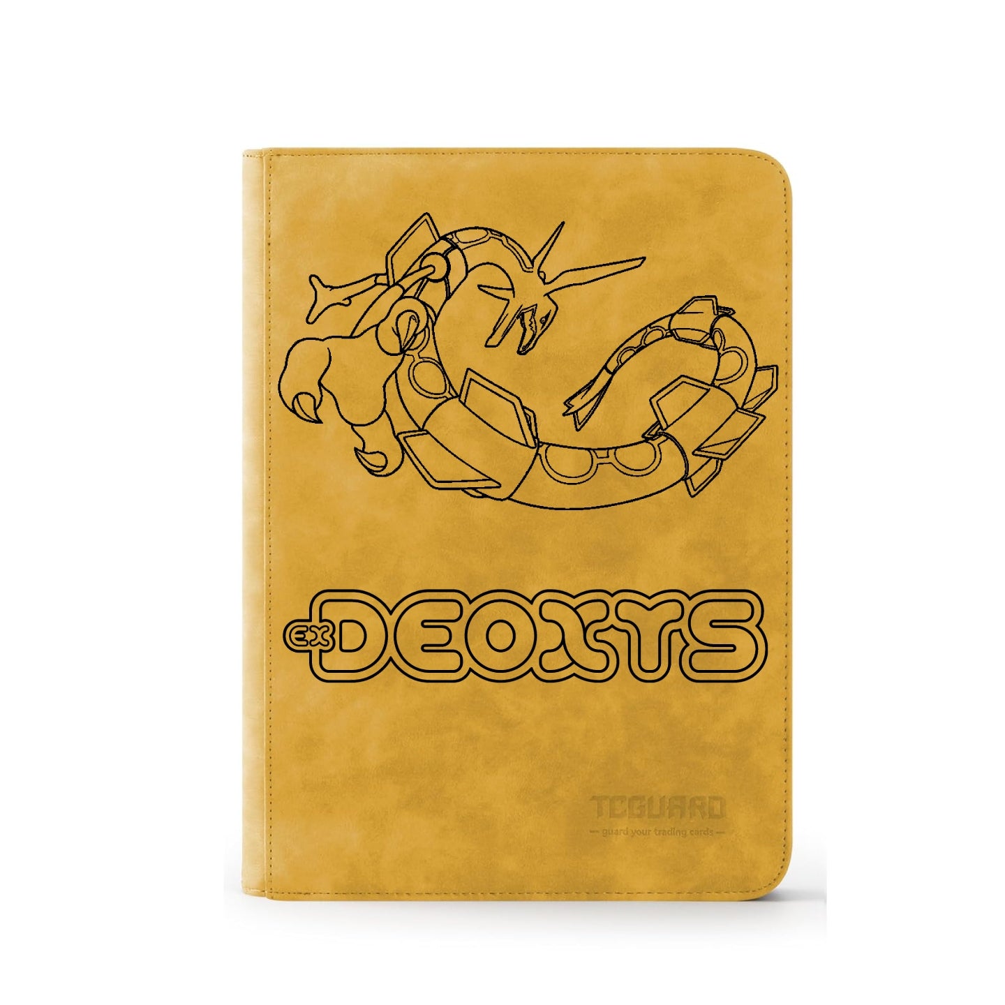 Deoxys (EX8)