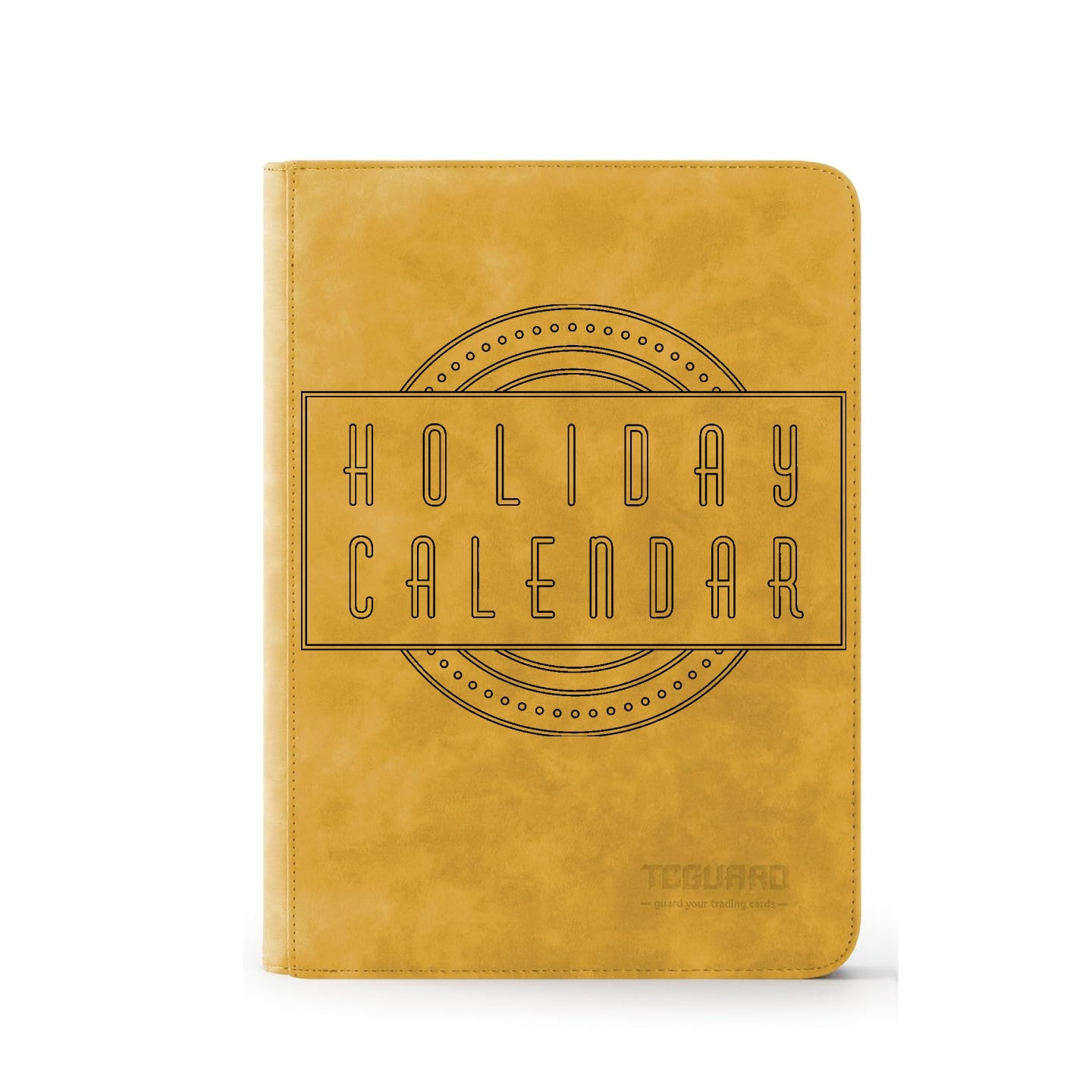 Holiday Calendar Collection