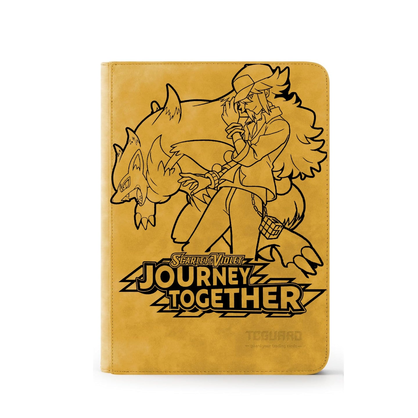 Journey Together (SV9)