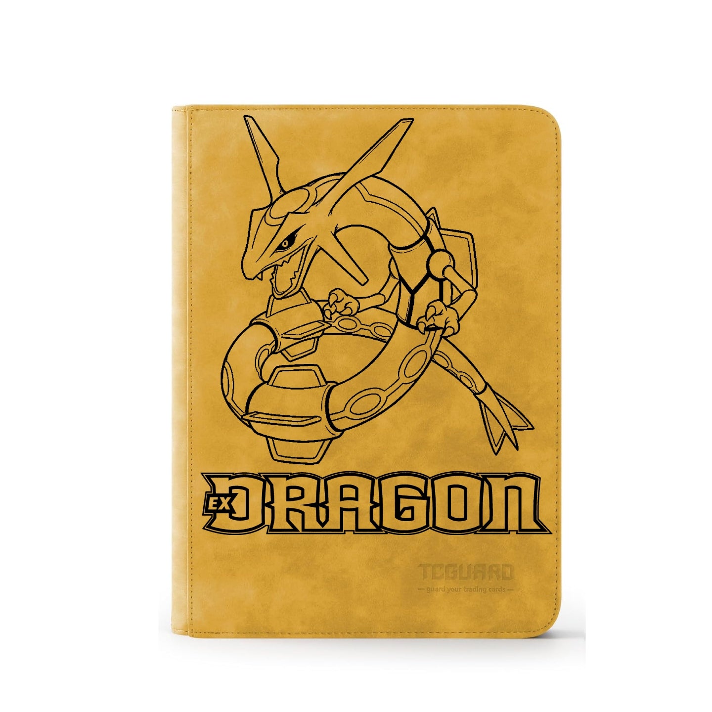 Dragon (EX3)