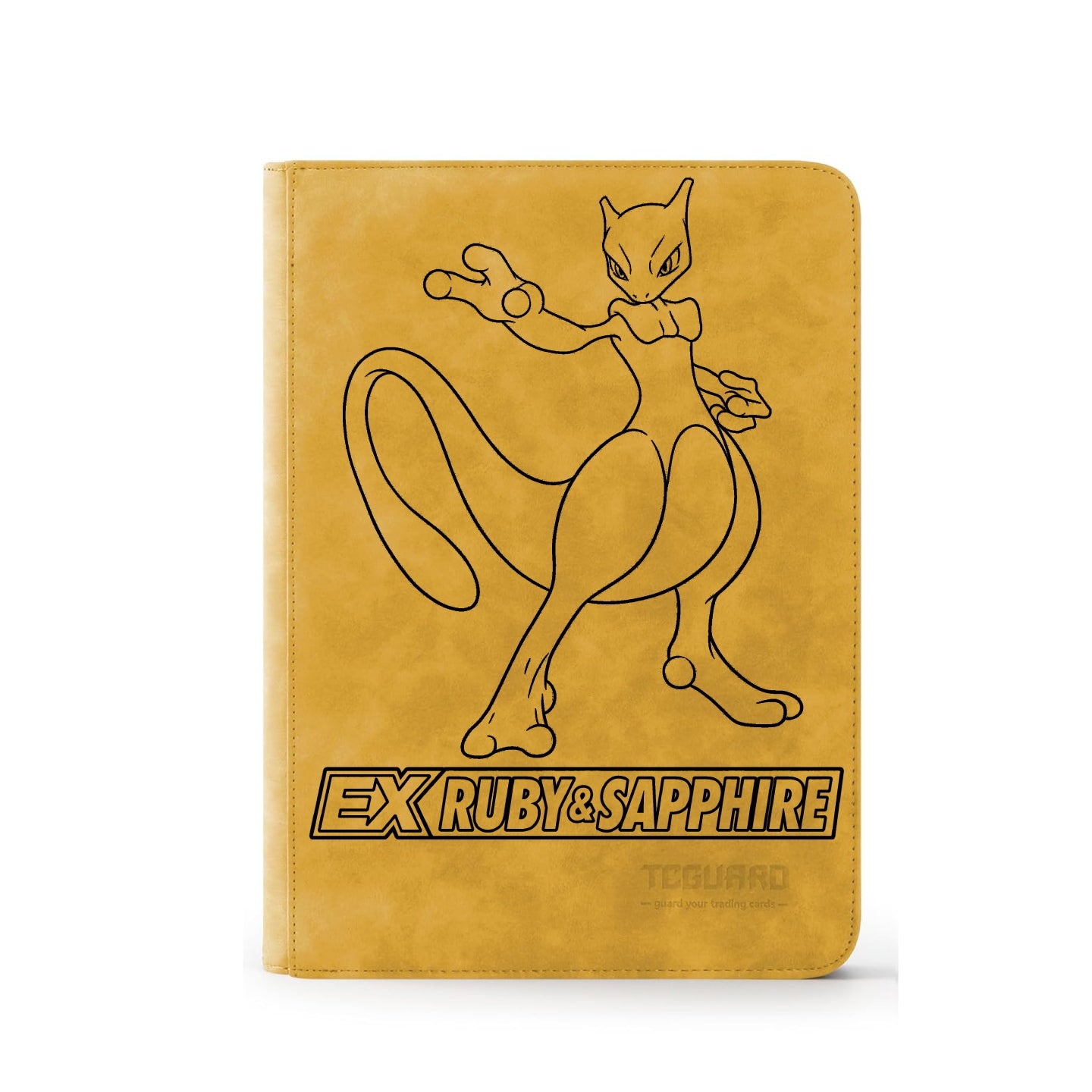 Ruby & Sapphire Base Set (EX1)