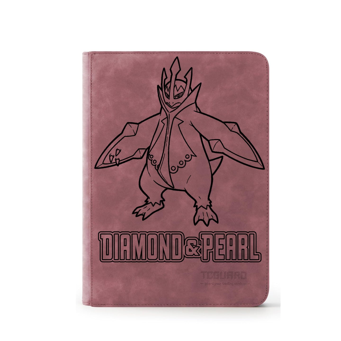 Diamond & Pearl (DP1)