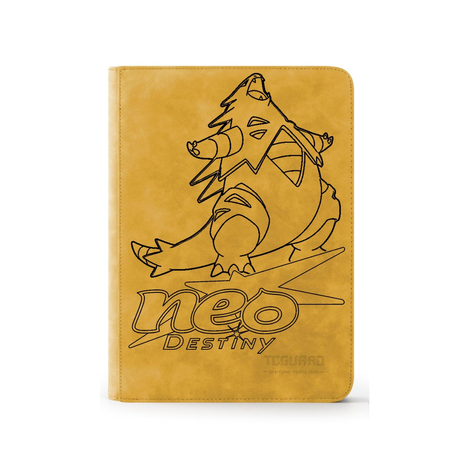Neo Destiny (NEO4)