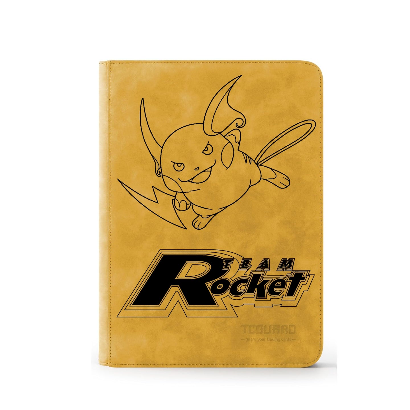 Team Rocket