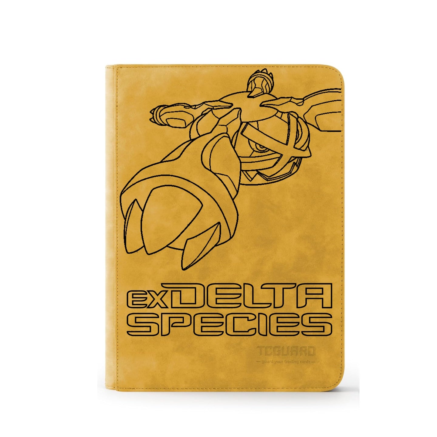 Delta Species (EX11)