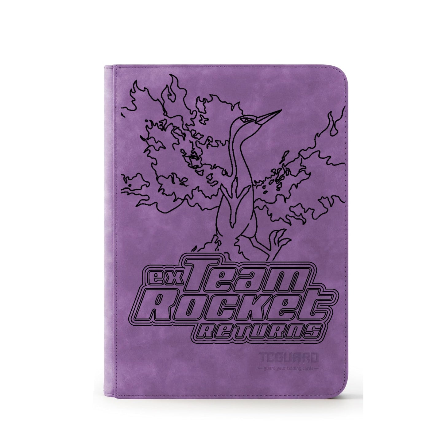 Team Rocket Returns (EX7)