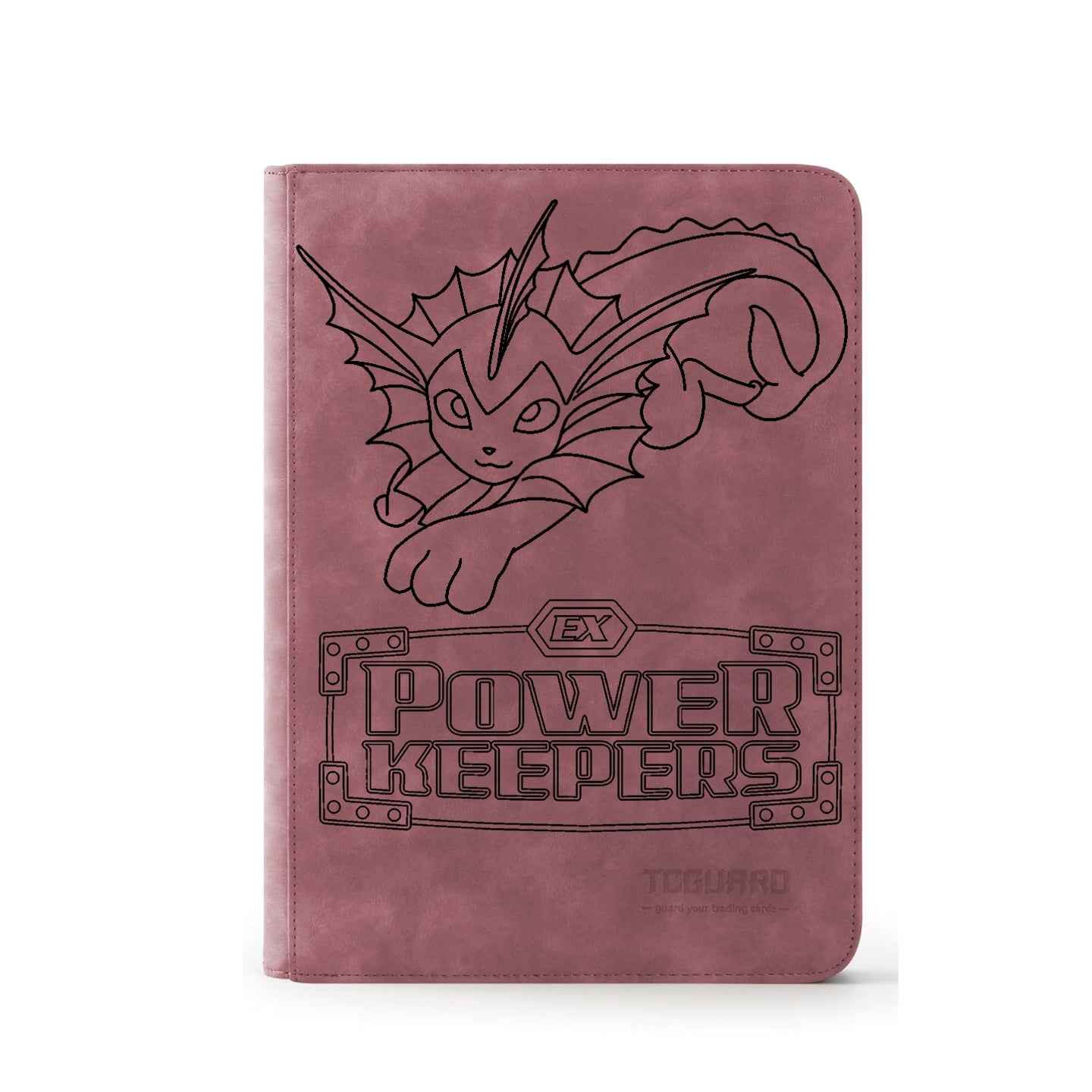 Power Keepers (EX16)