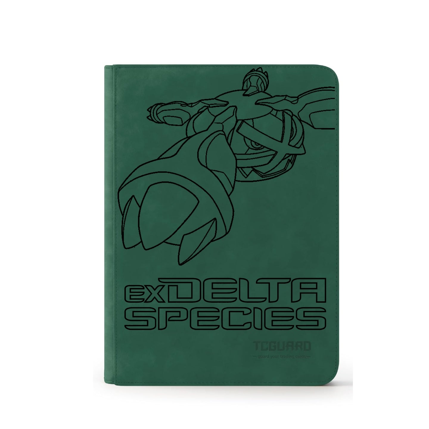 Delta Species (EX11)