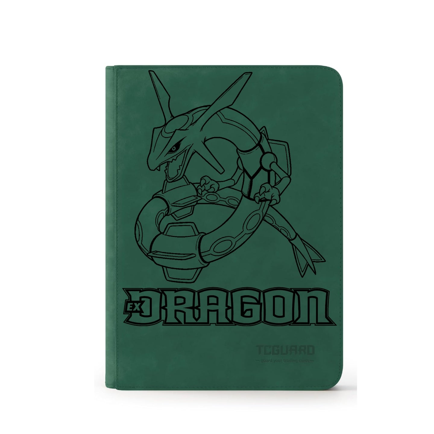 Dragon (EX3)