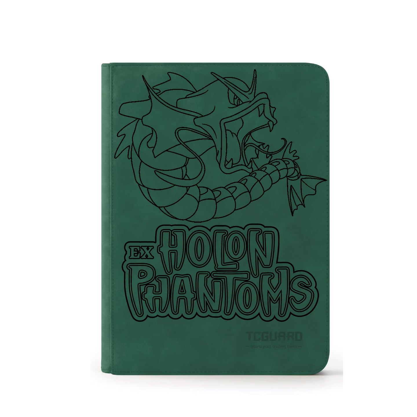 Holon Phantoms (EX13)