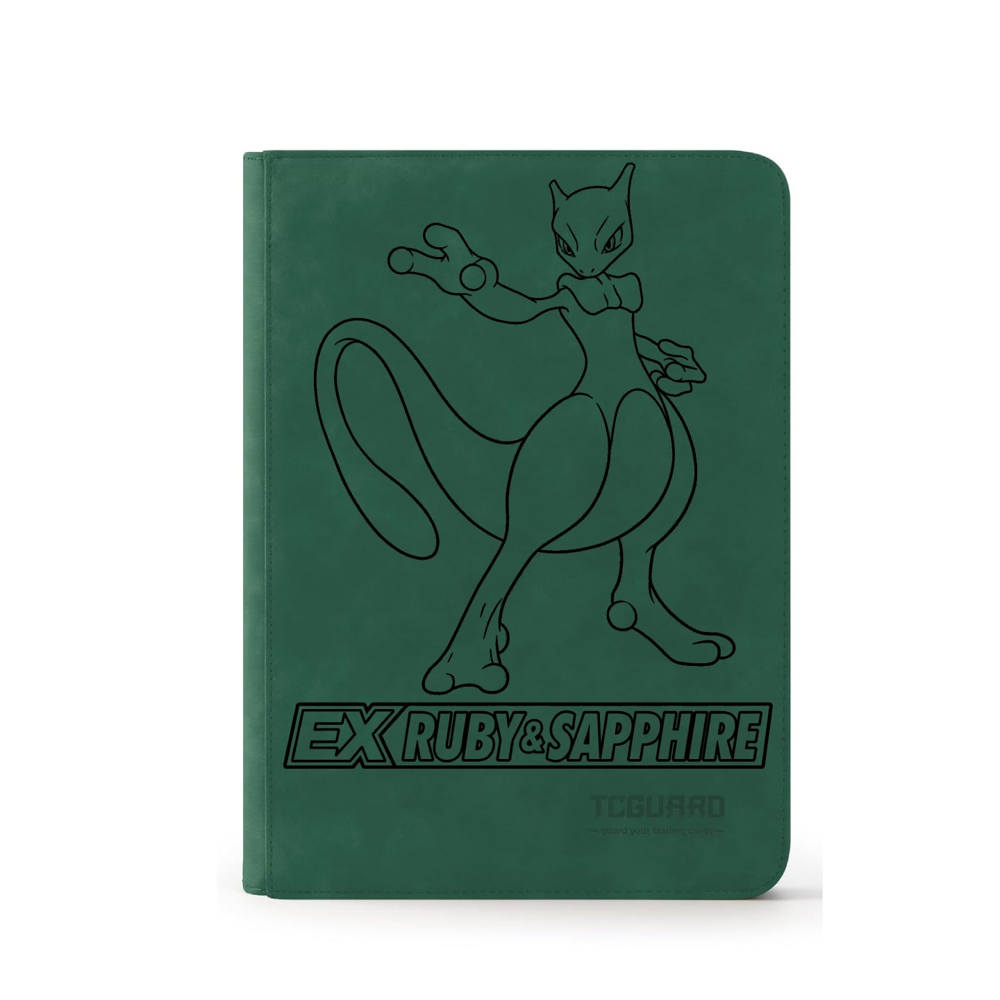Ruby & Sapphire Base Set (EX1)