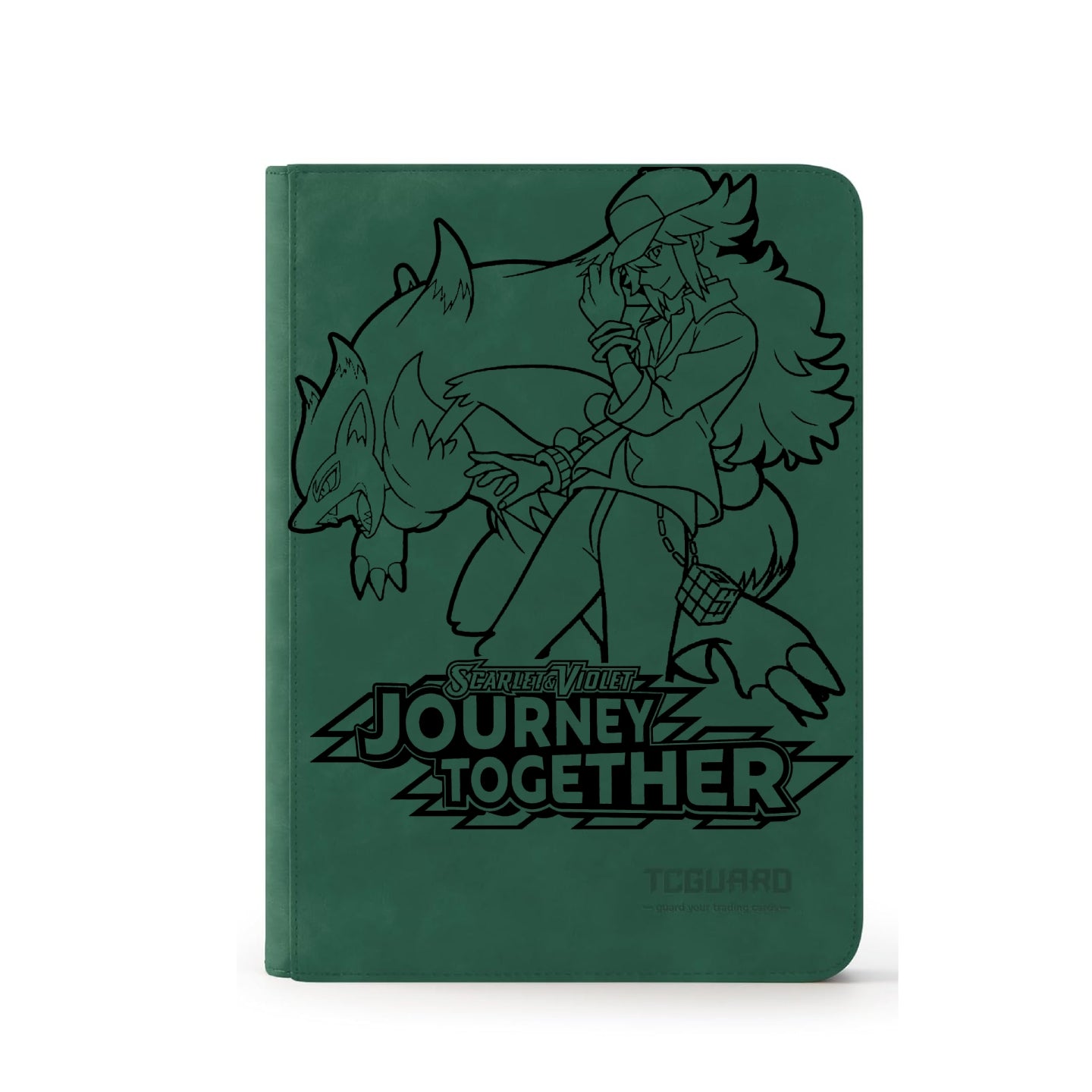Journey Together (SV9)