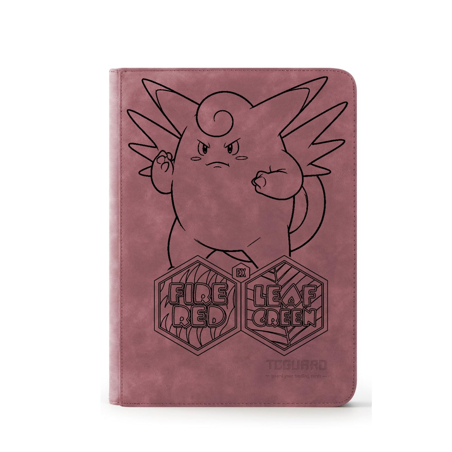 FireRed & LeafGreen (EX6)