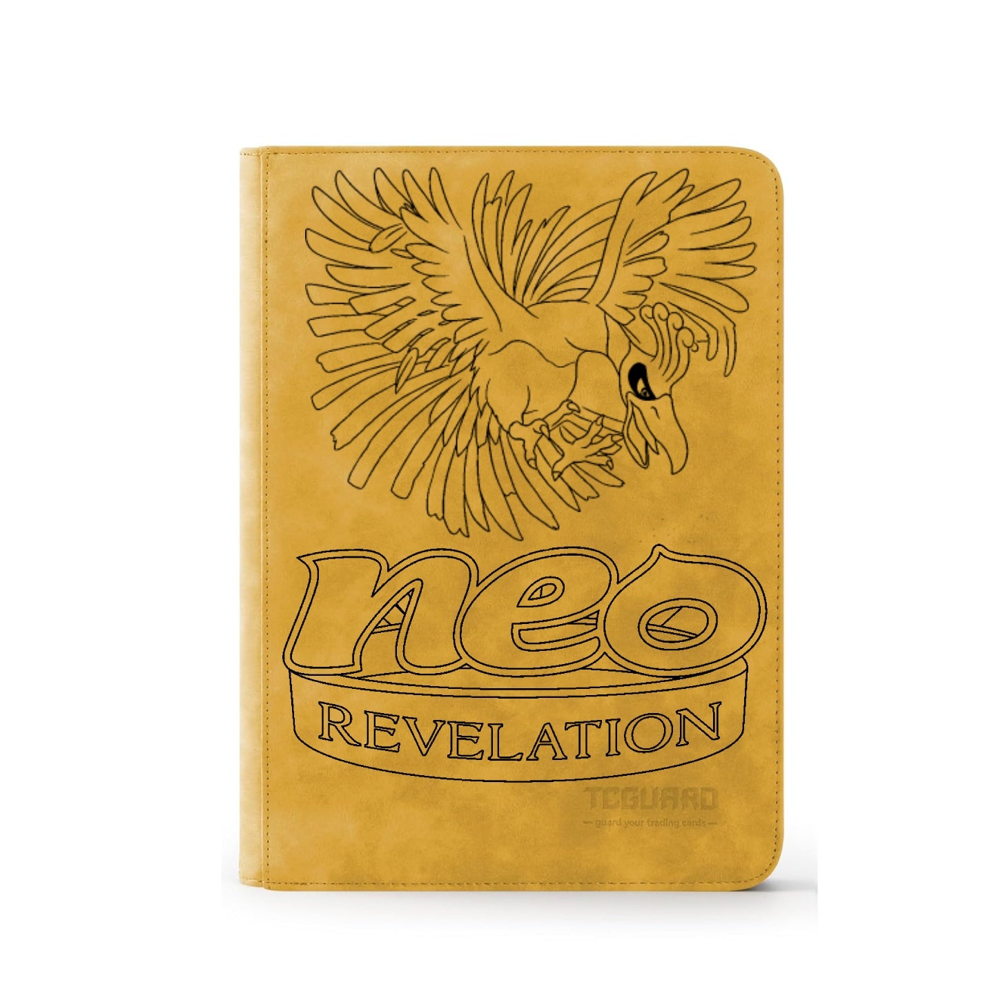 Neo Revelation (NEO3)
