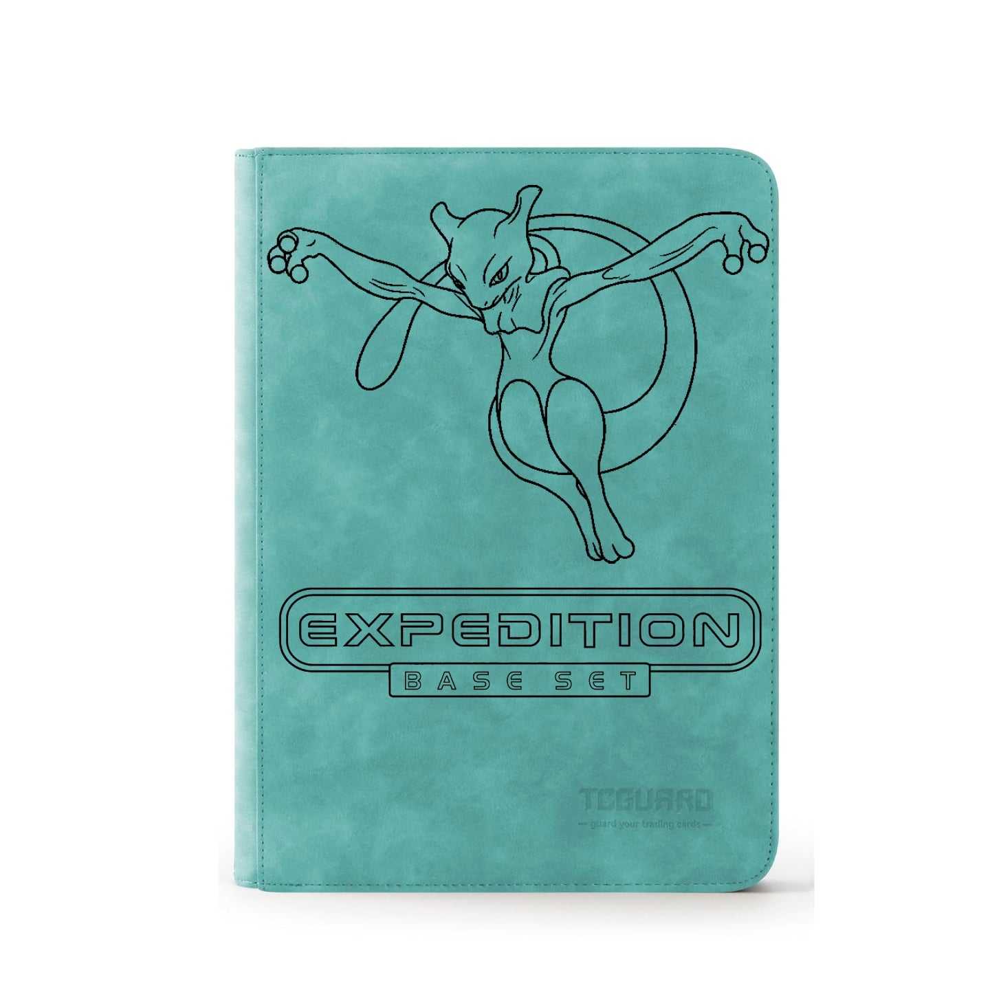 Expedition Base