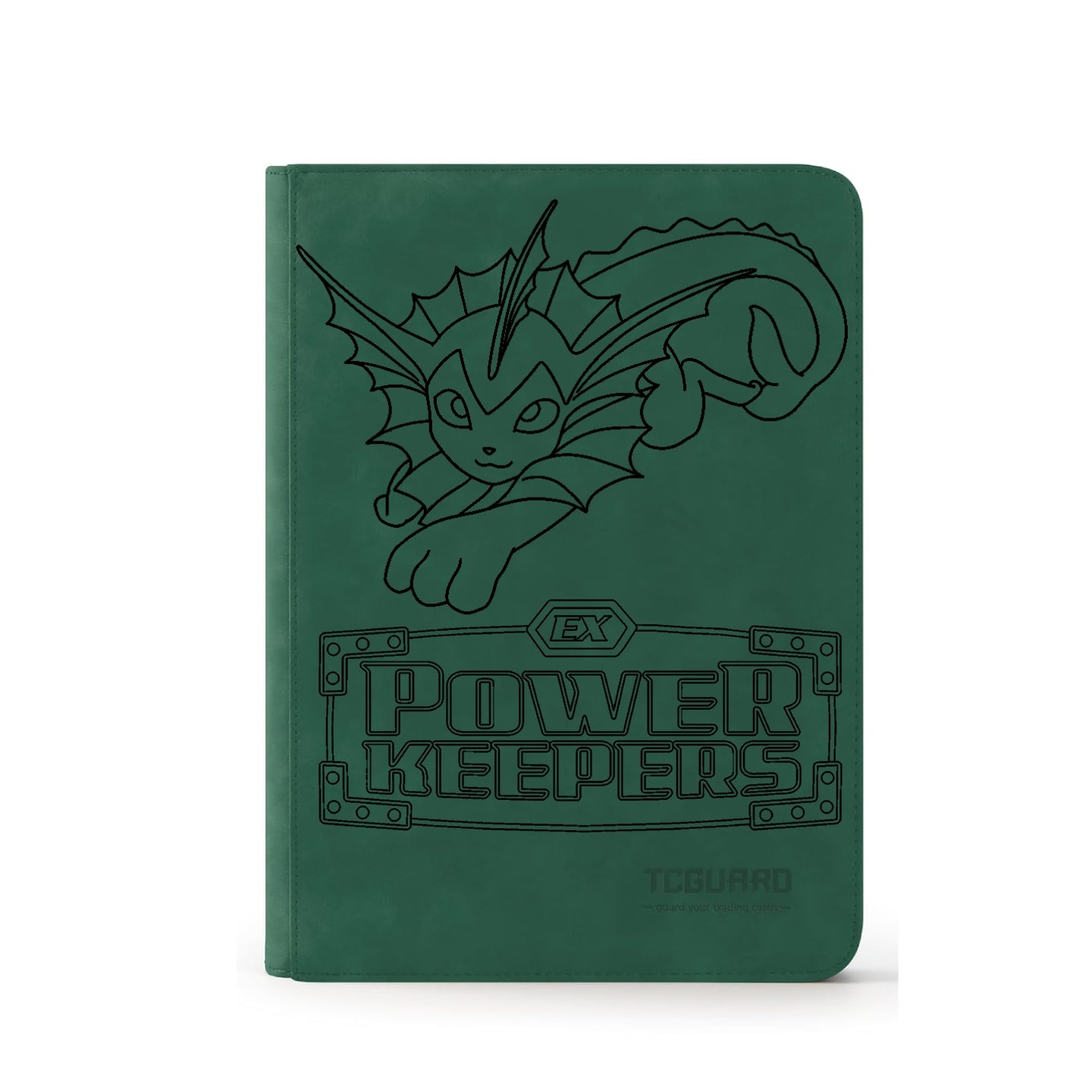 Power Keepers (EX16)