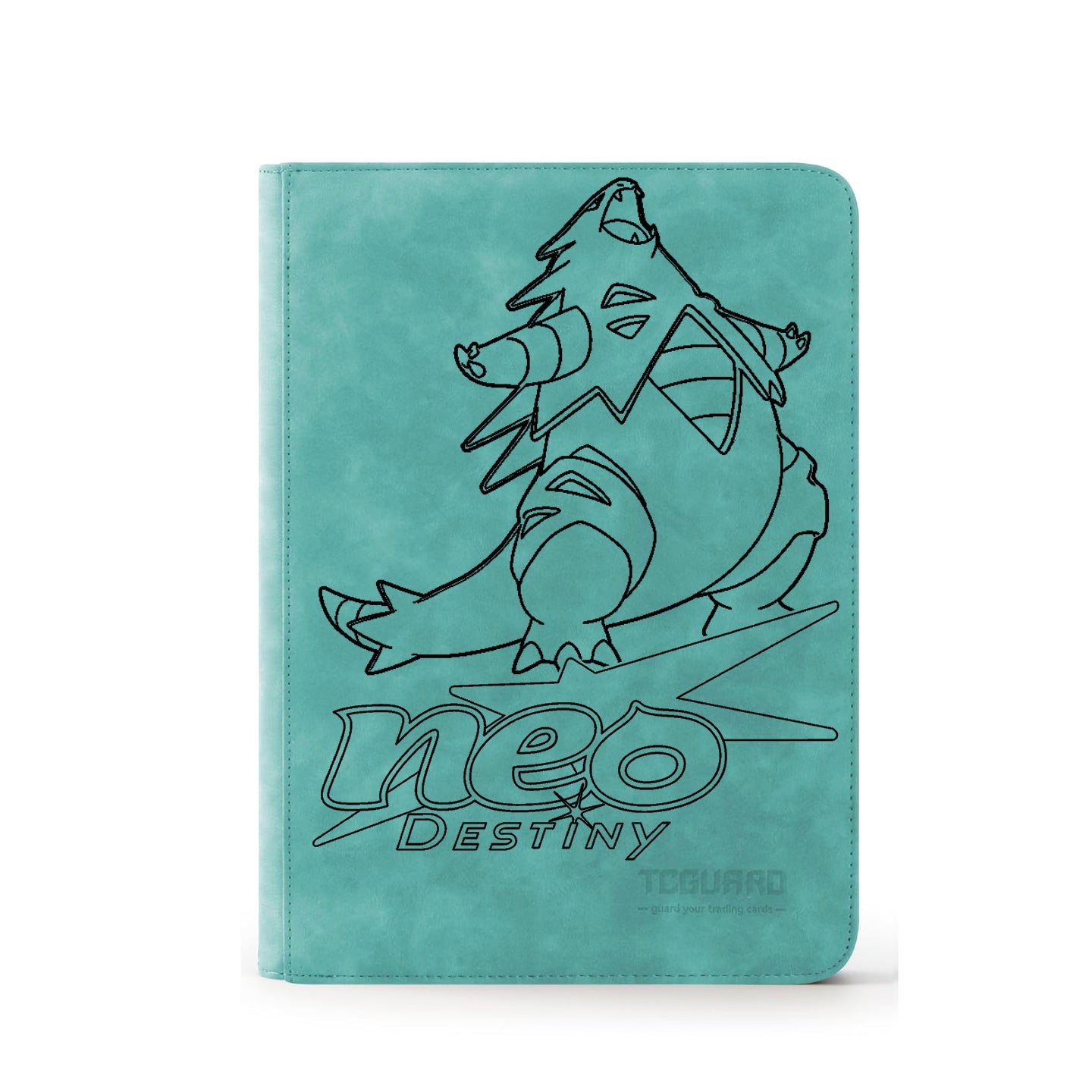 Neo Destiny (NEO4)
