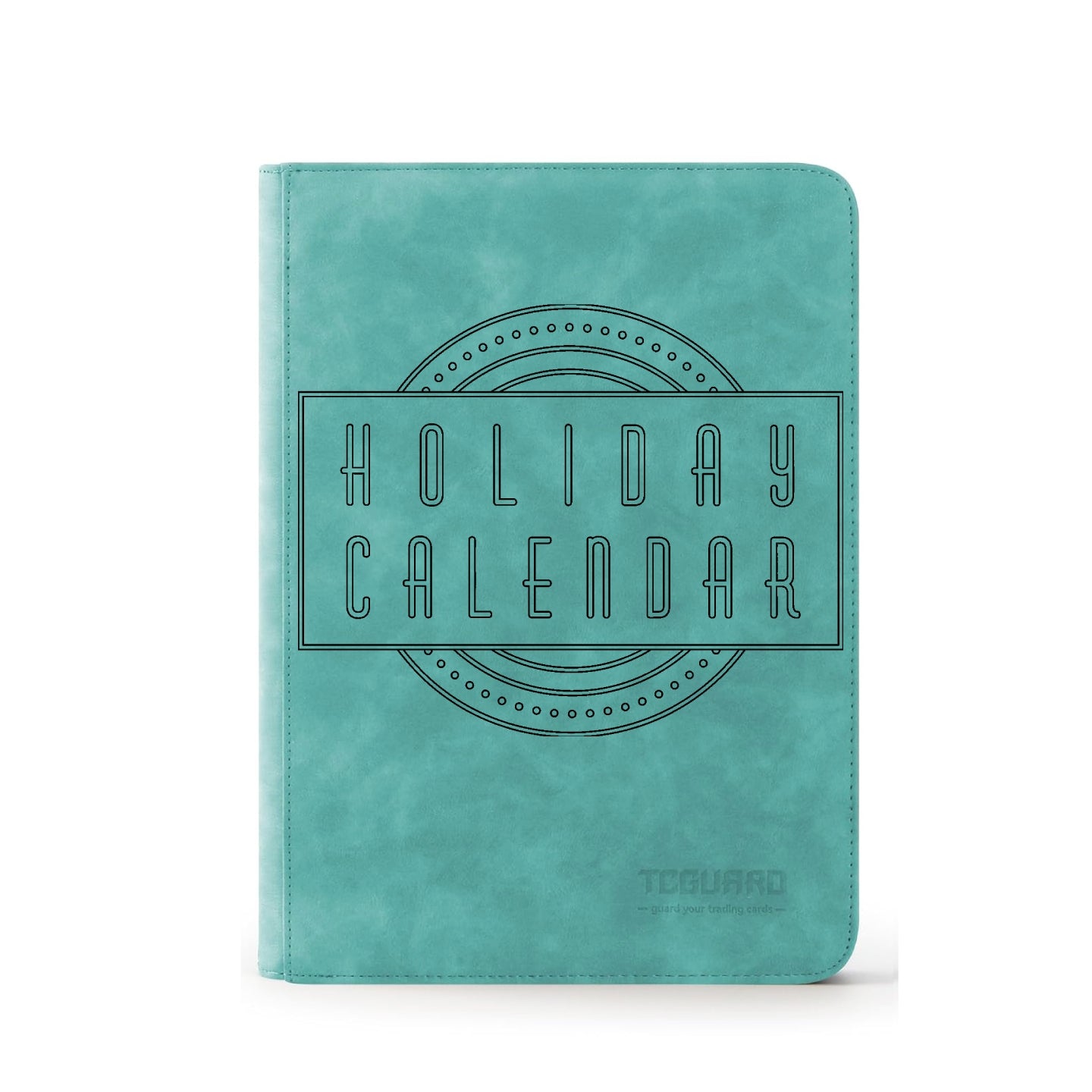 Holiday Calendar Collection
