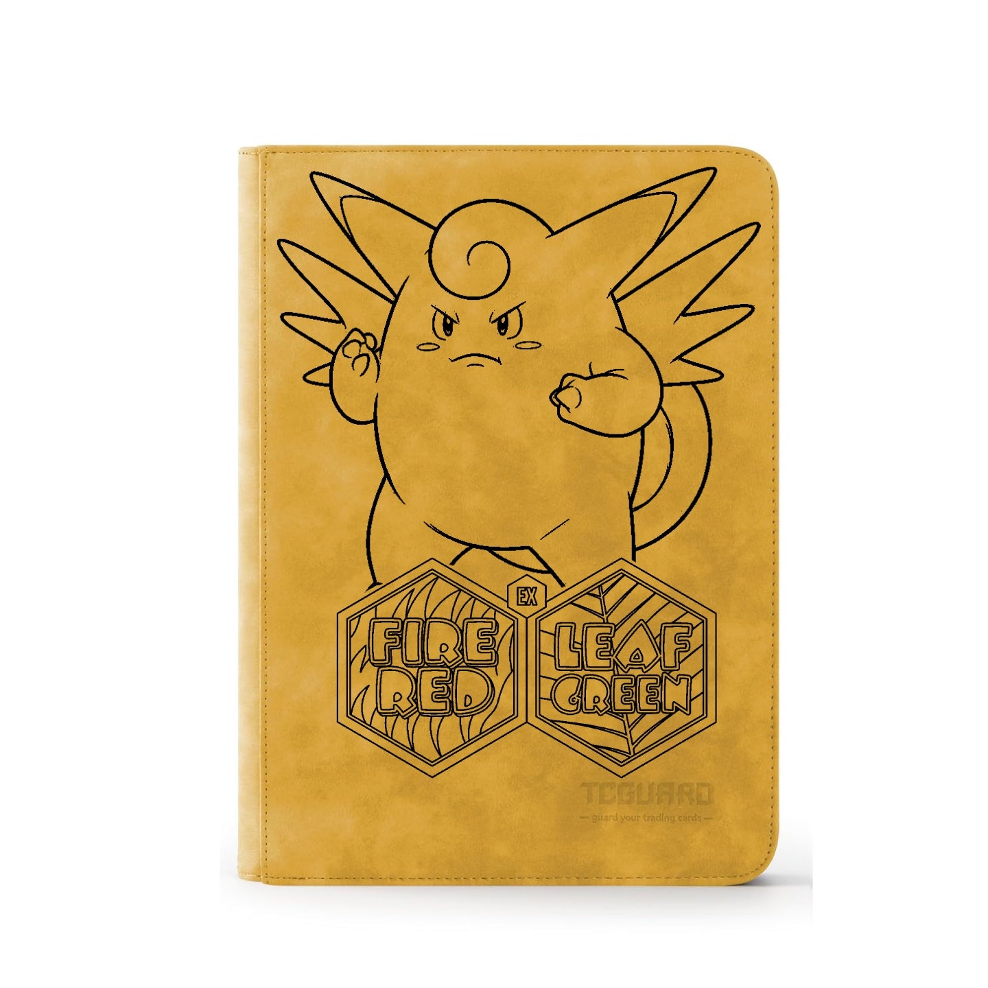 FireRed & LeafGreen (EX6)