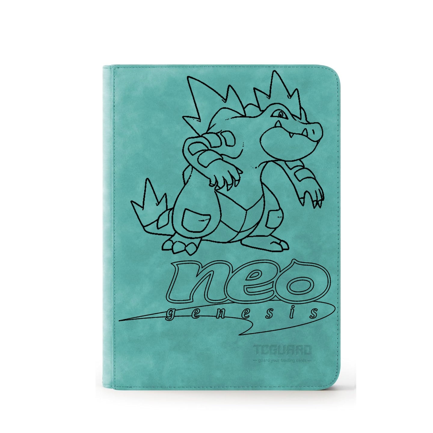 Neo Genesis (NEO1)