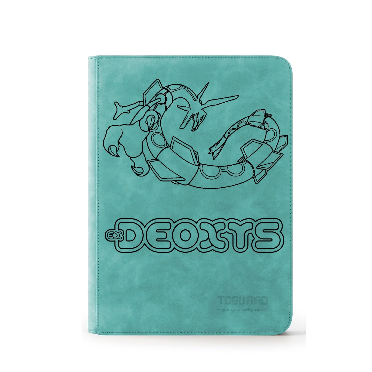 Deoxys (EX8)
