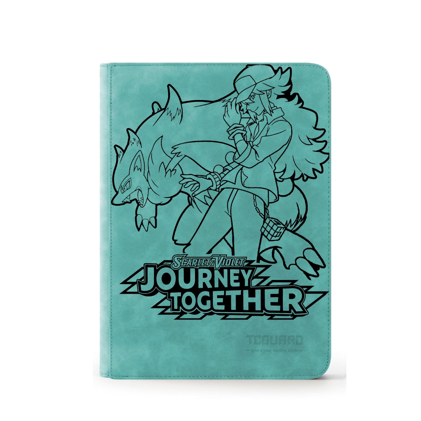 Journey Together (SV9)