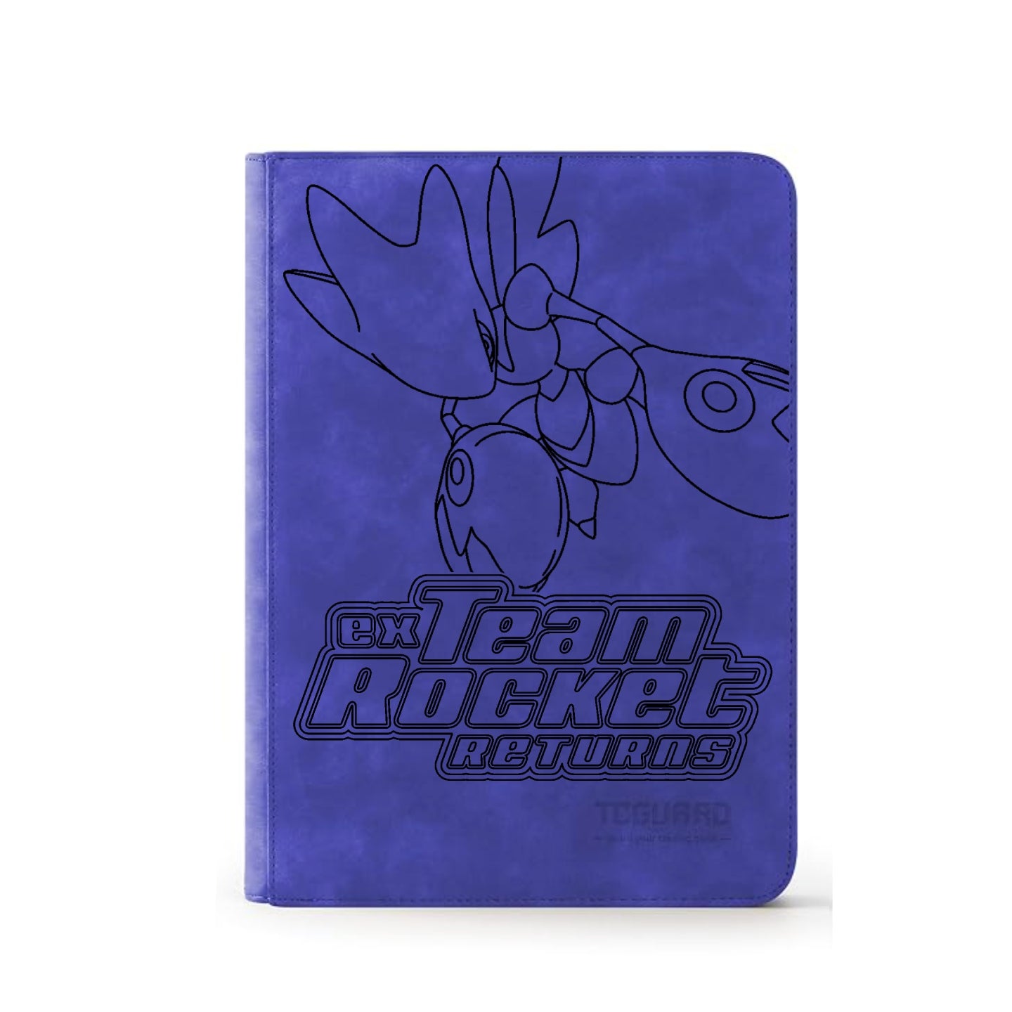 Team Rocket Returns (EX7)