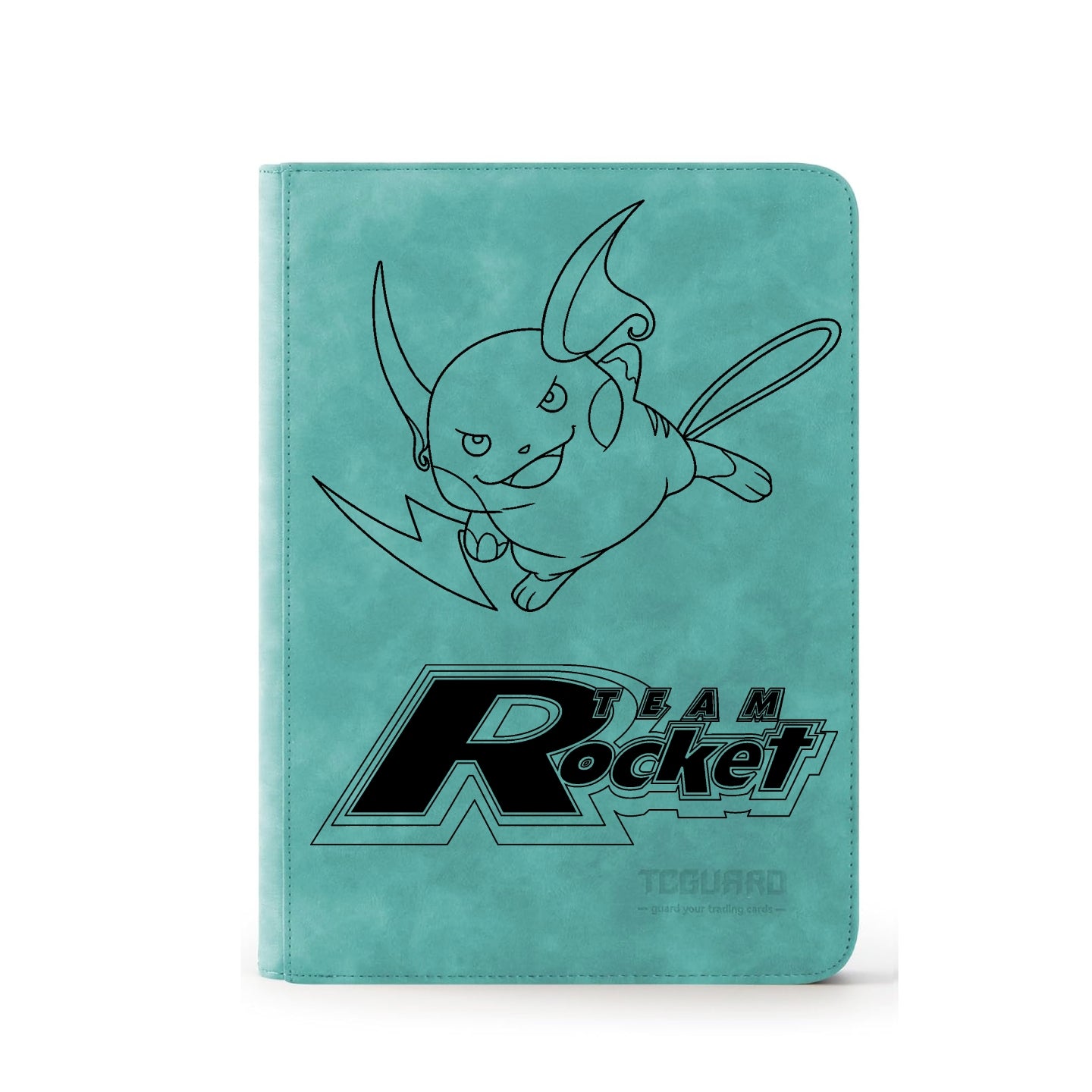 Team Rocket