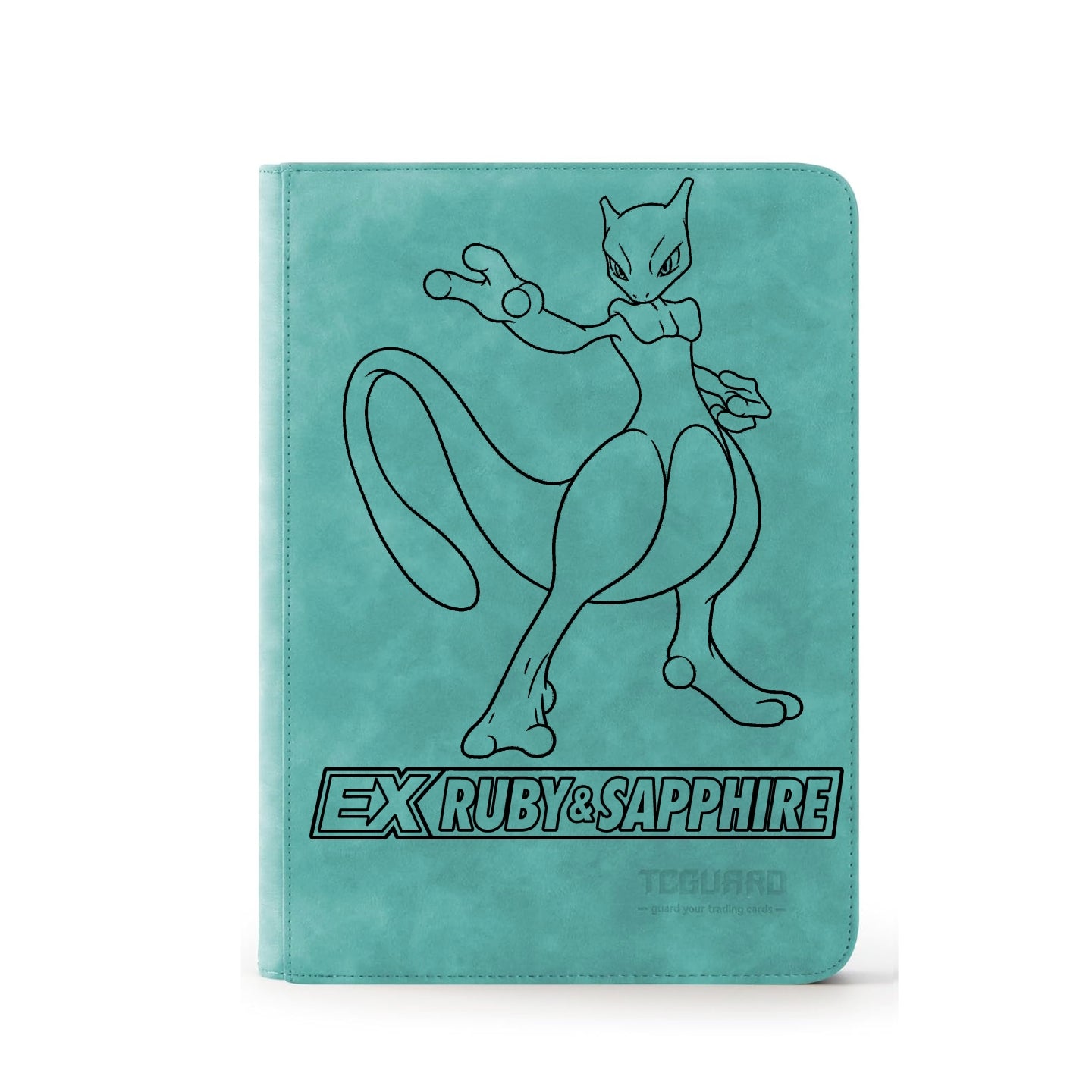 Ruby & Sapphire Base Set (EX1)