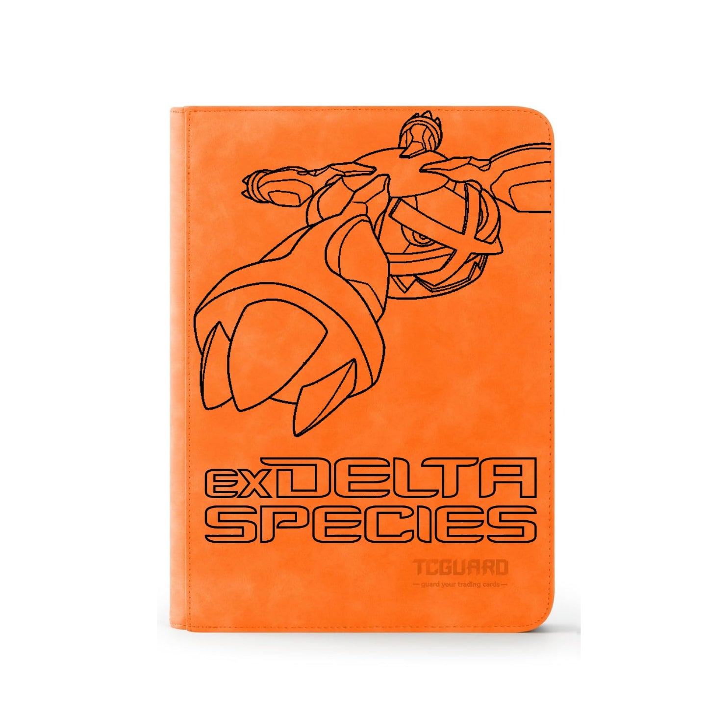 Delta Species (EX11)