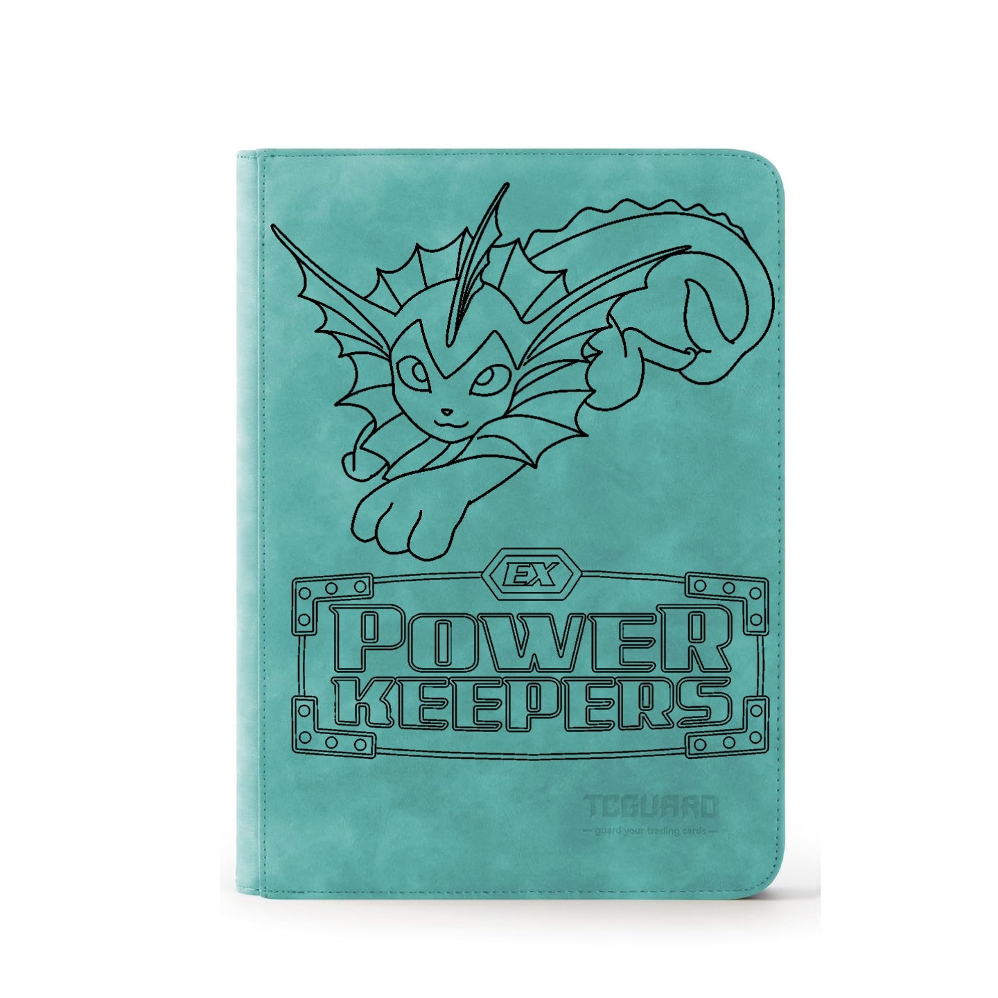 Power Keepers (EX16)