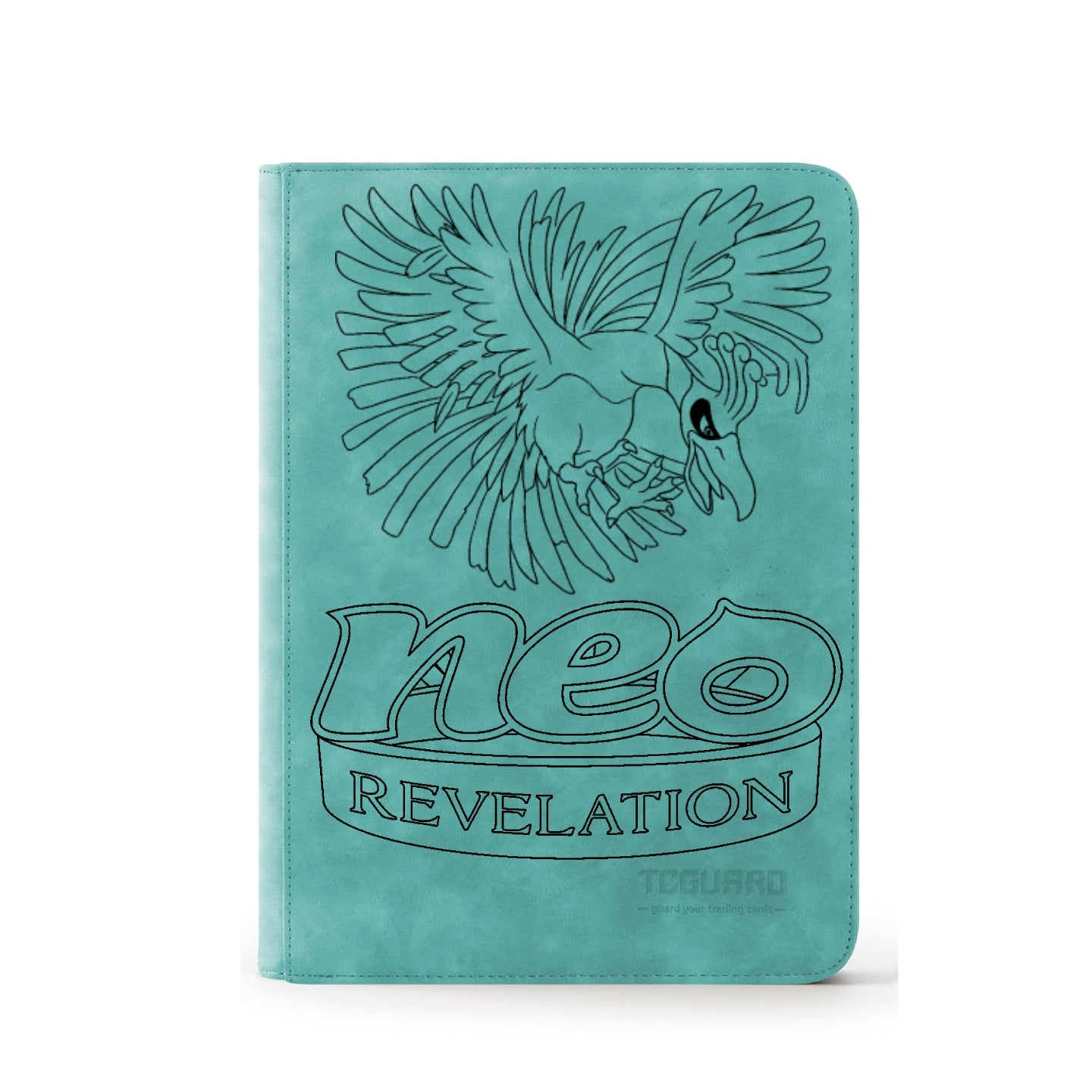 Neo Revelation (NEO3)