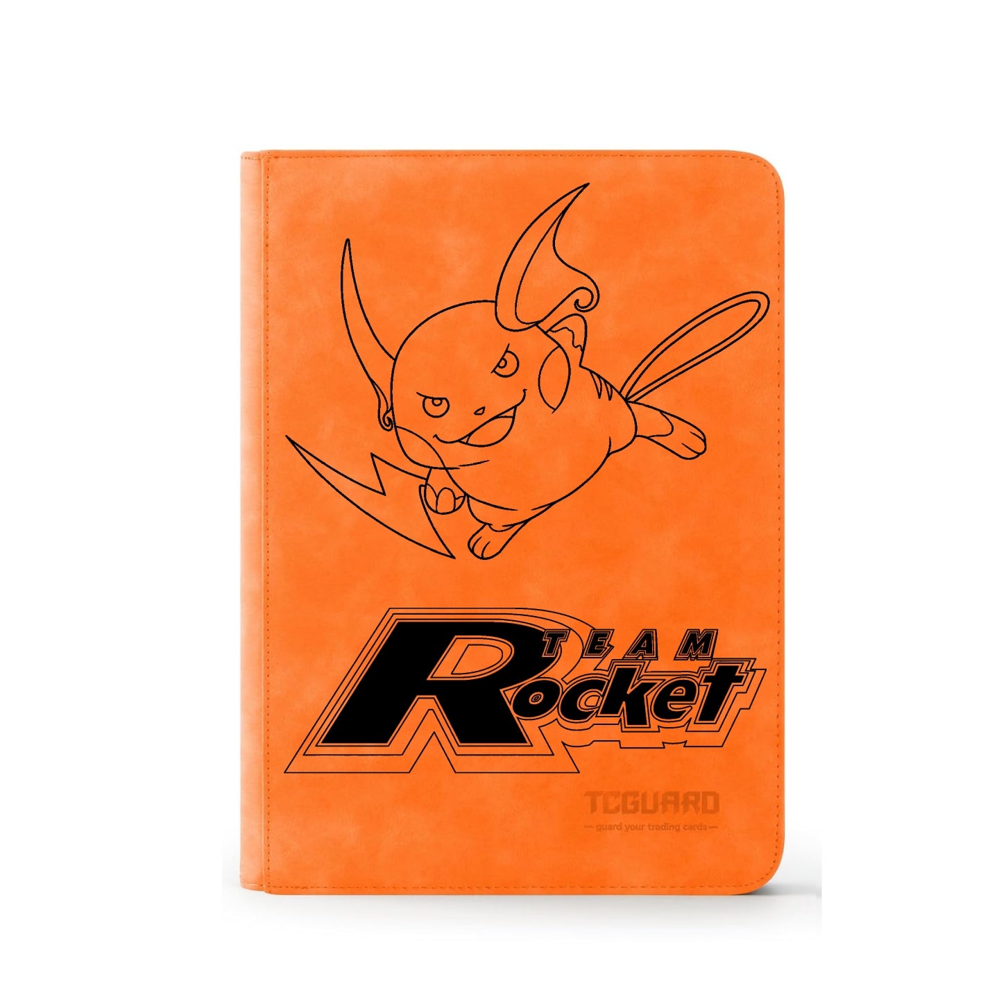 Team Rocket