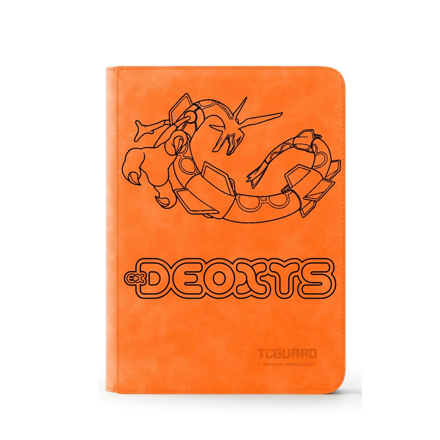 Deoxys (EX8)