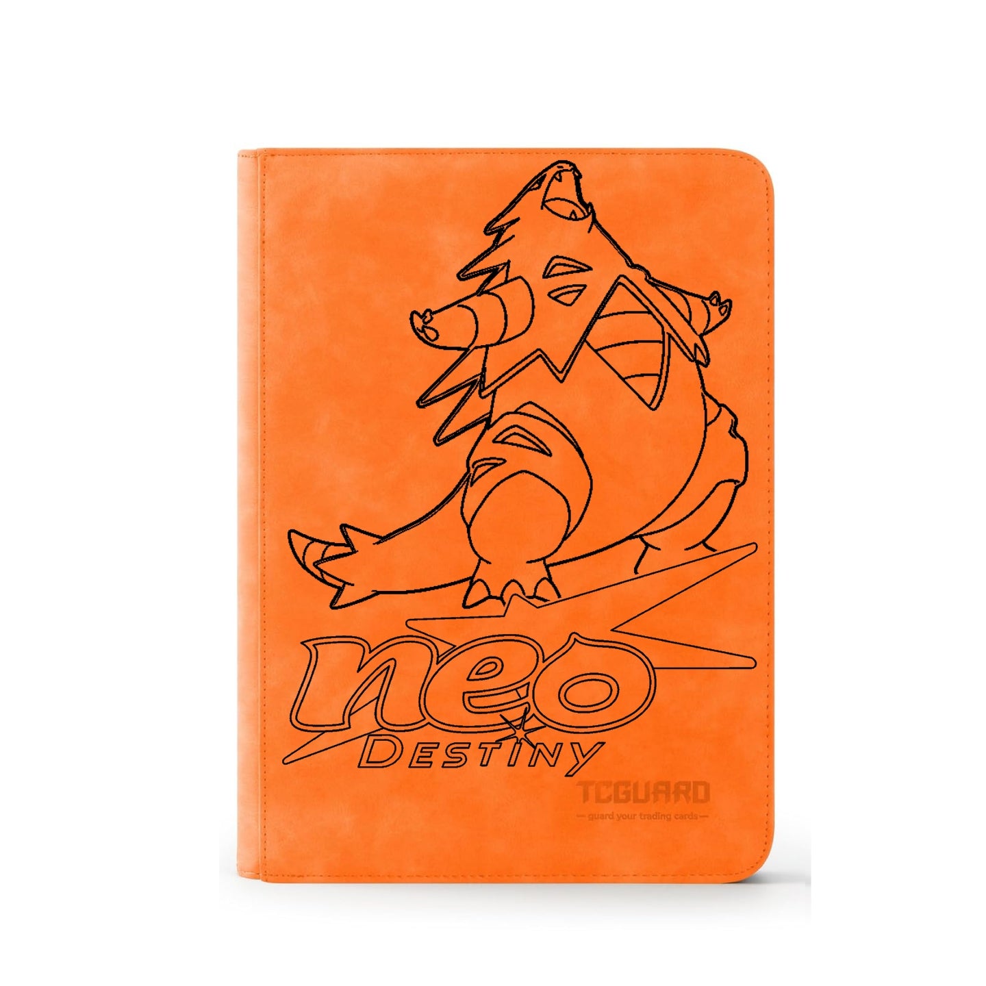 Neo Destiny (NEO4)