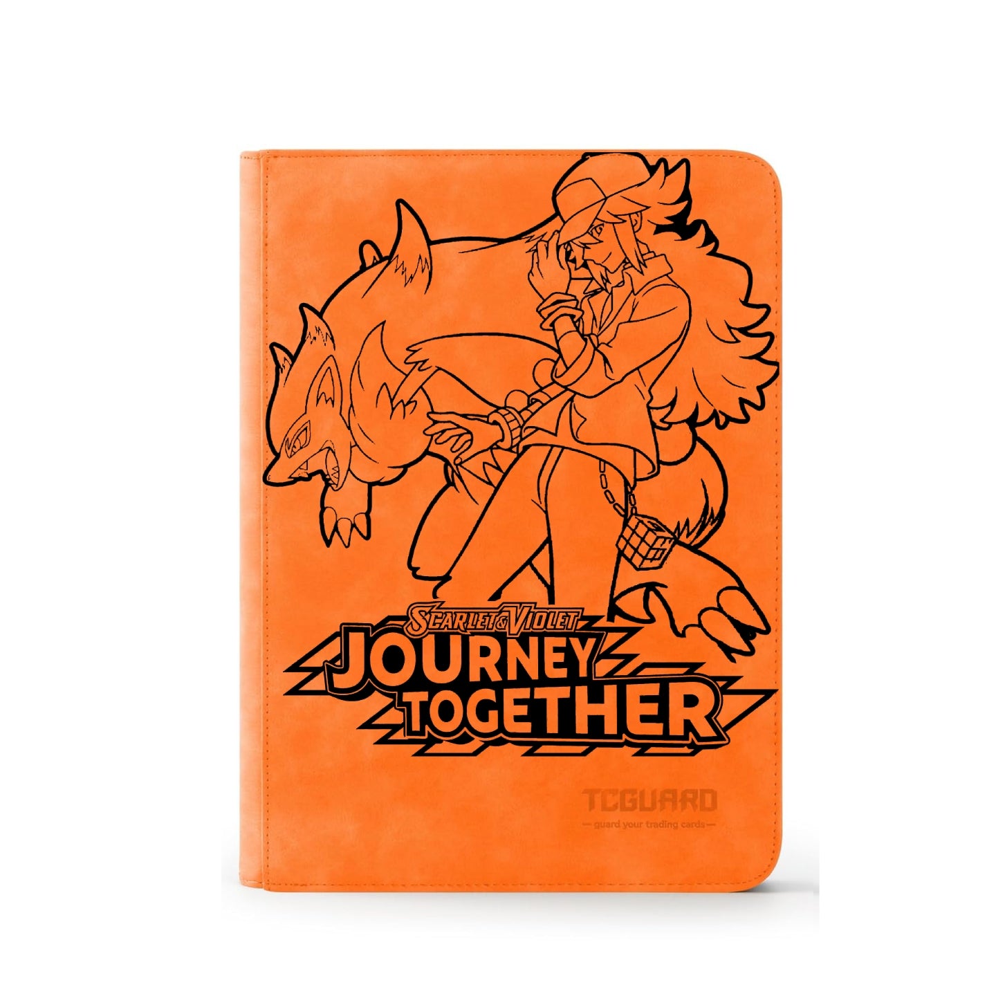 Journey Together (SV9)