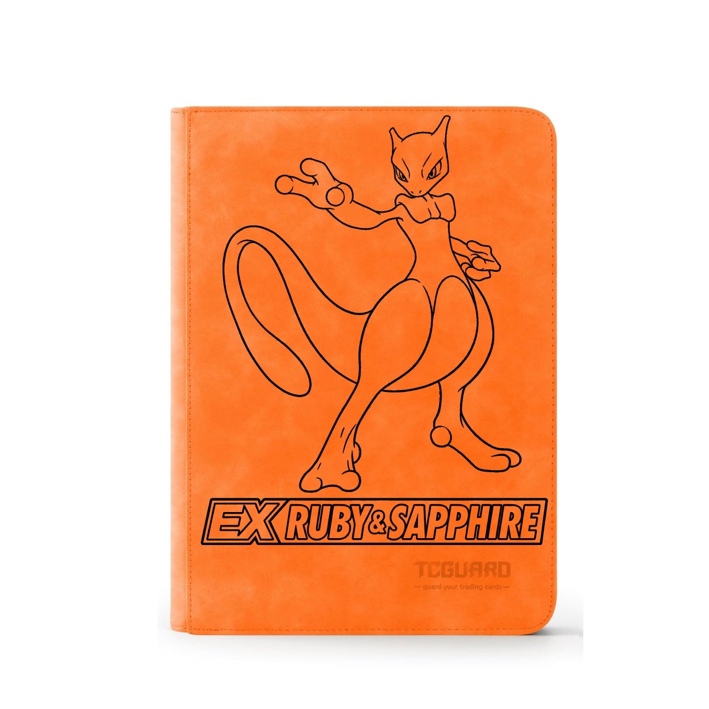 Ruby & Sapphire Base Set (EX1)