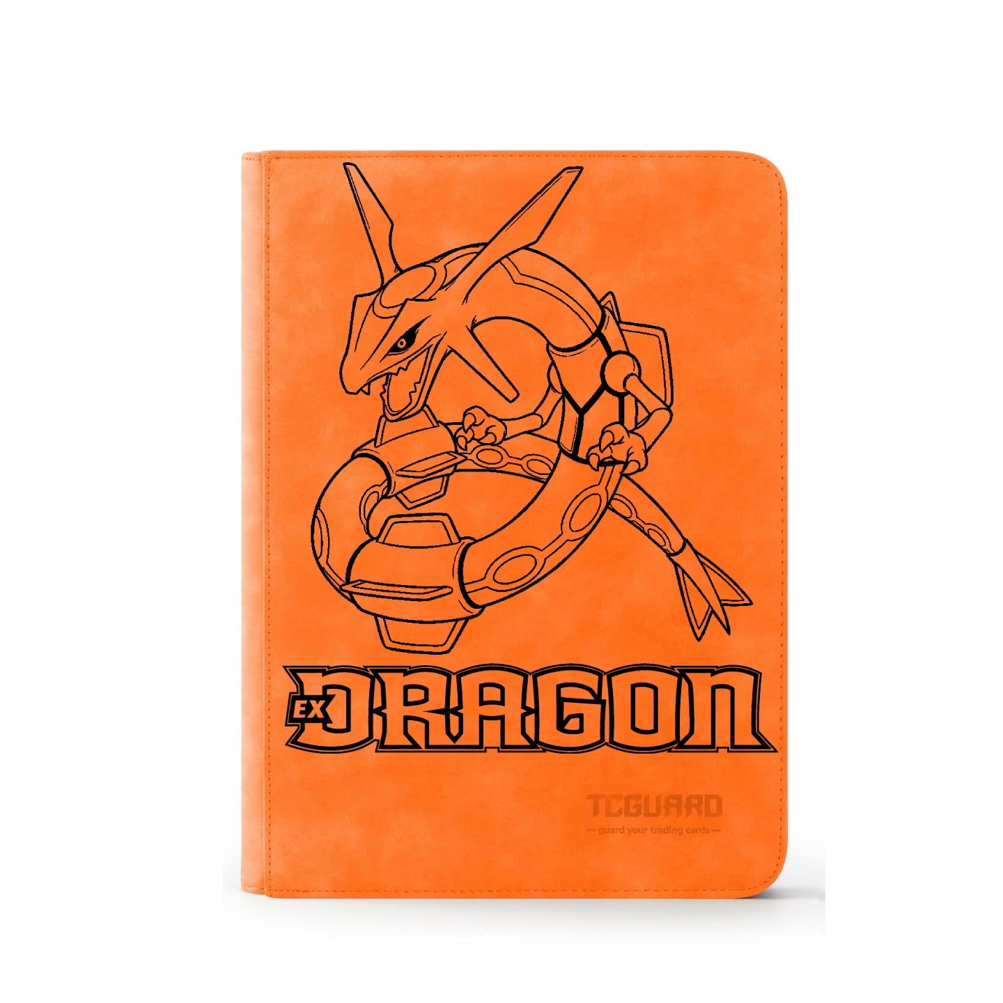 Dragon (EX3)