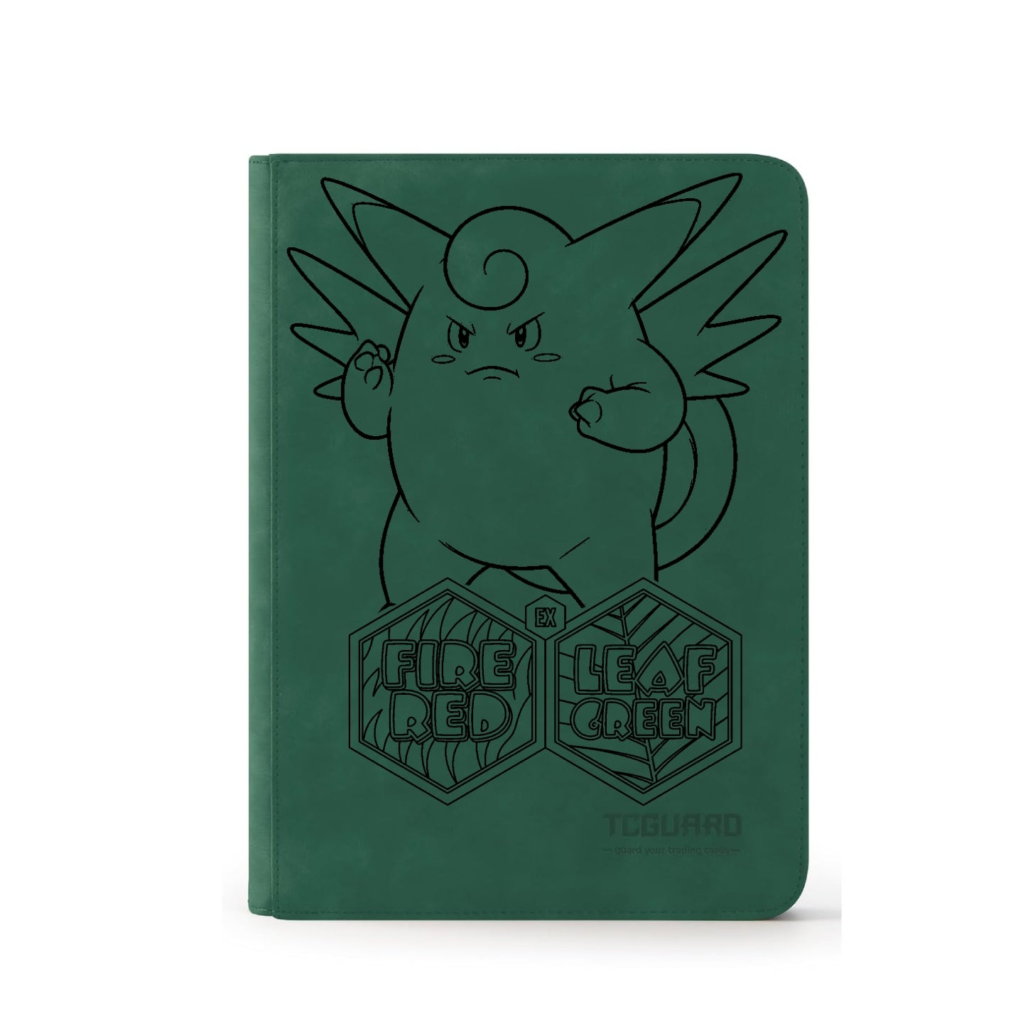 FireRed & LeafGreen (EX6)
