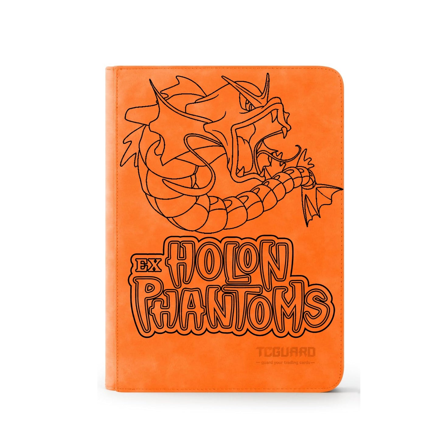 Holon Phantoms (EX13)