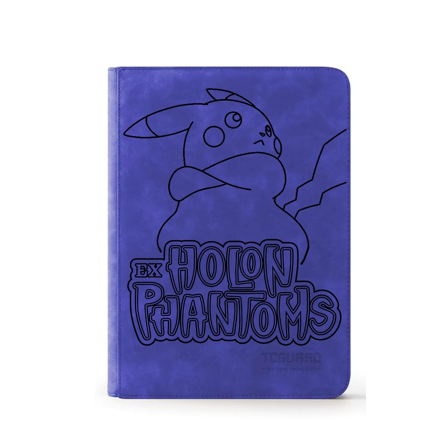Holon Phantoms (EX13)