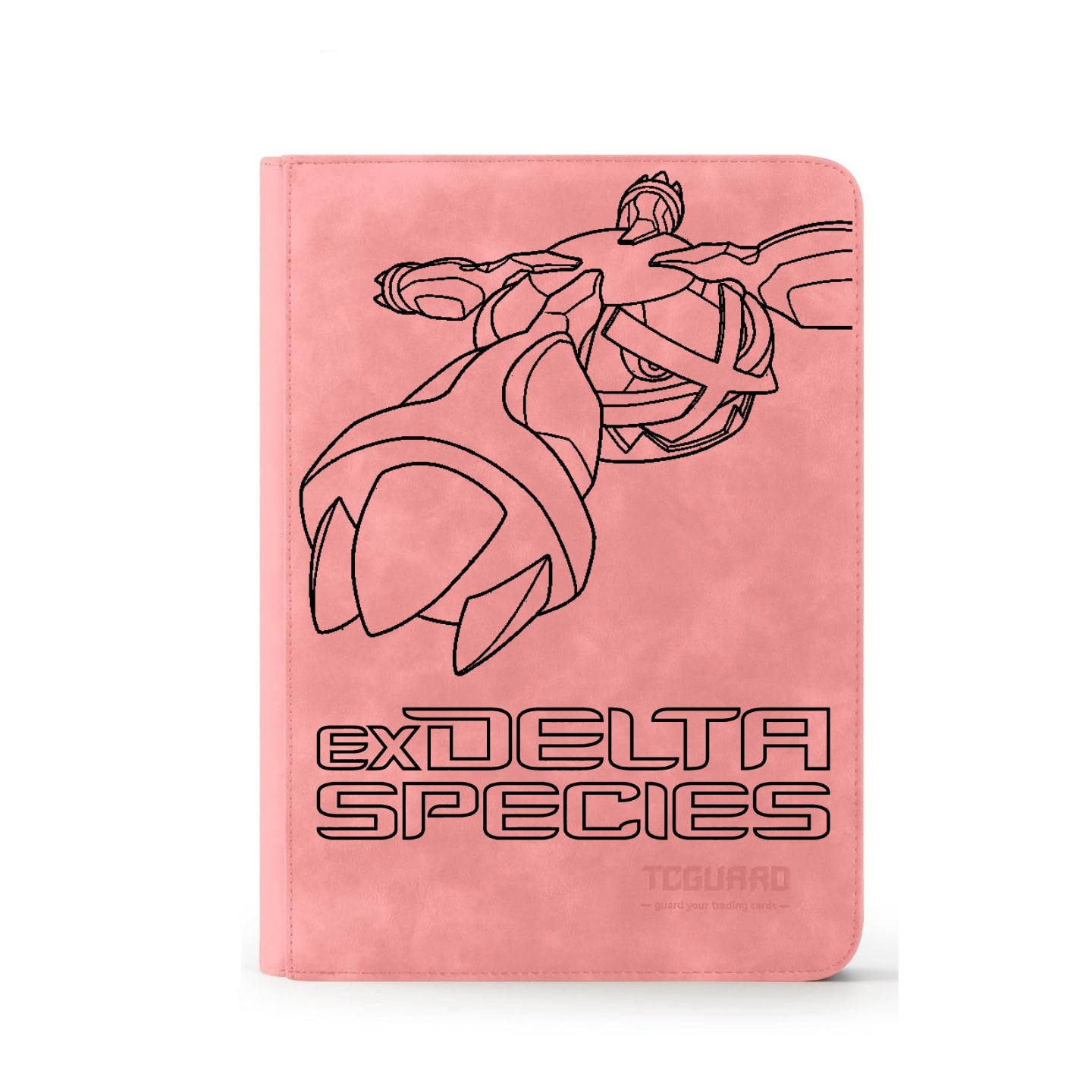 Delta Species (EX11)
