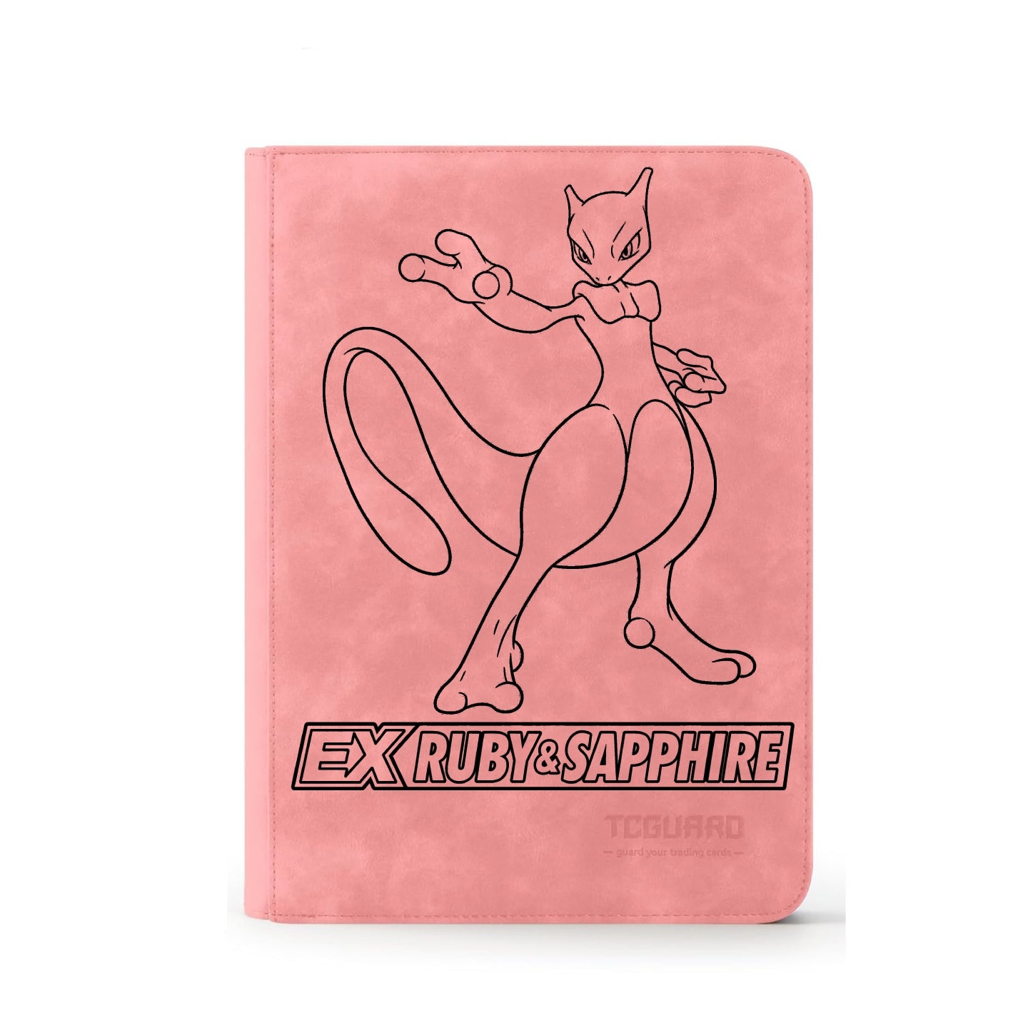 Ruby & Sapphire Base Set (EX1)