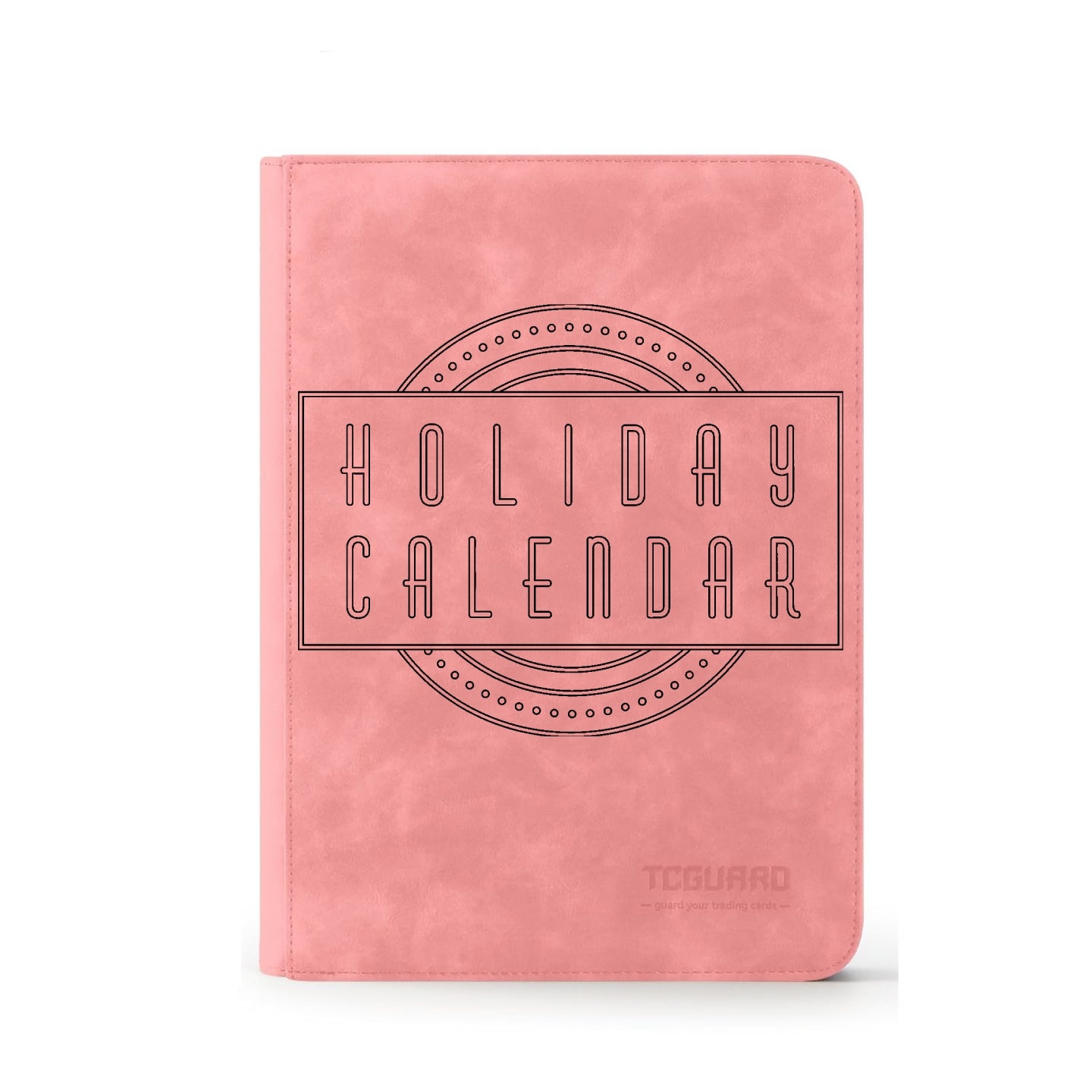 Holiday Calendar Collection