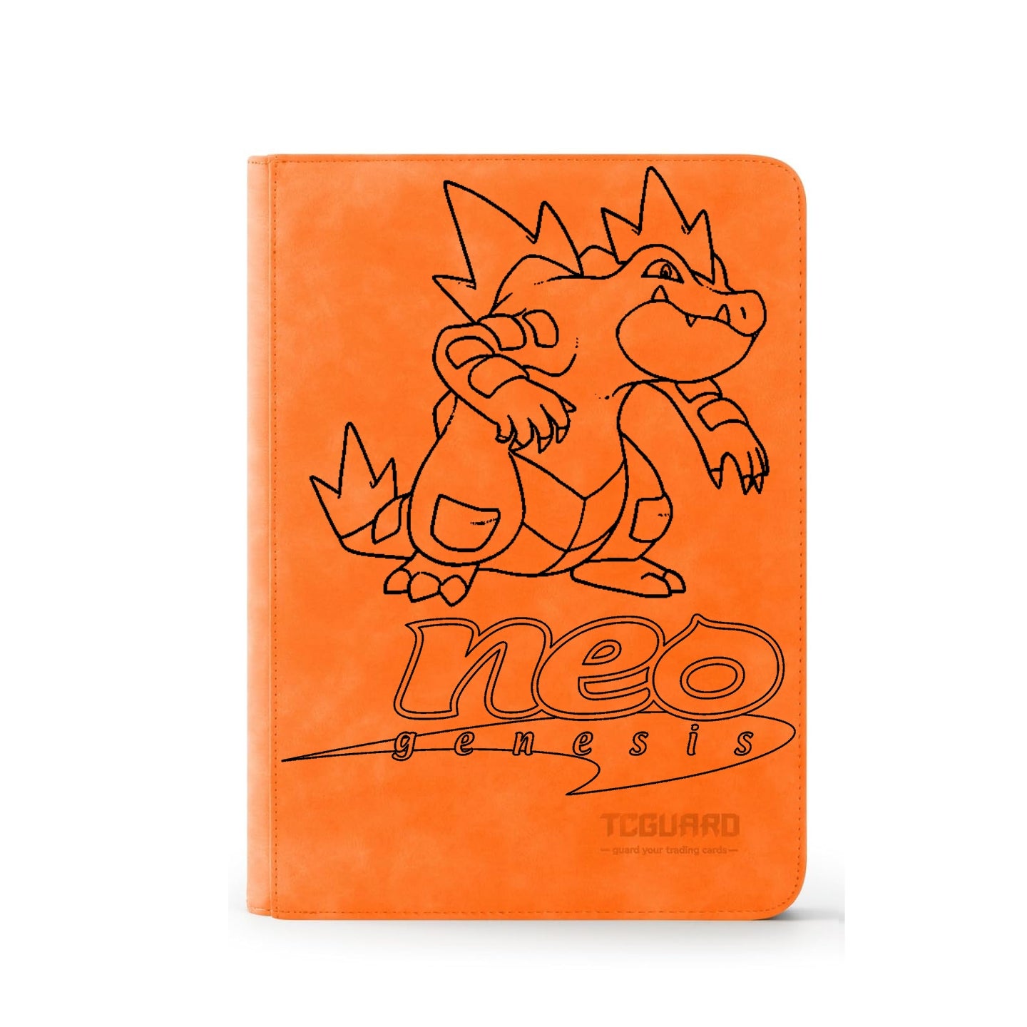 Neo Genesis (NEO1)