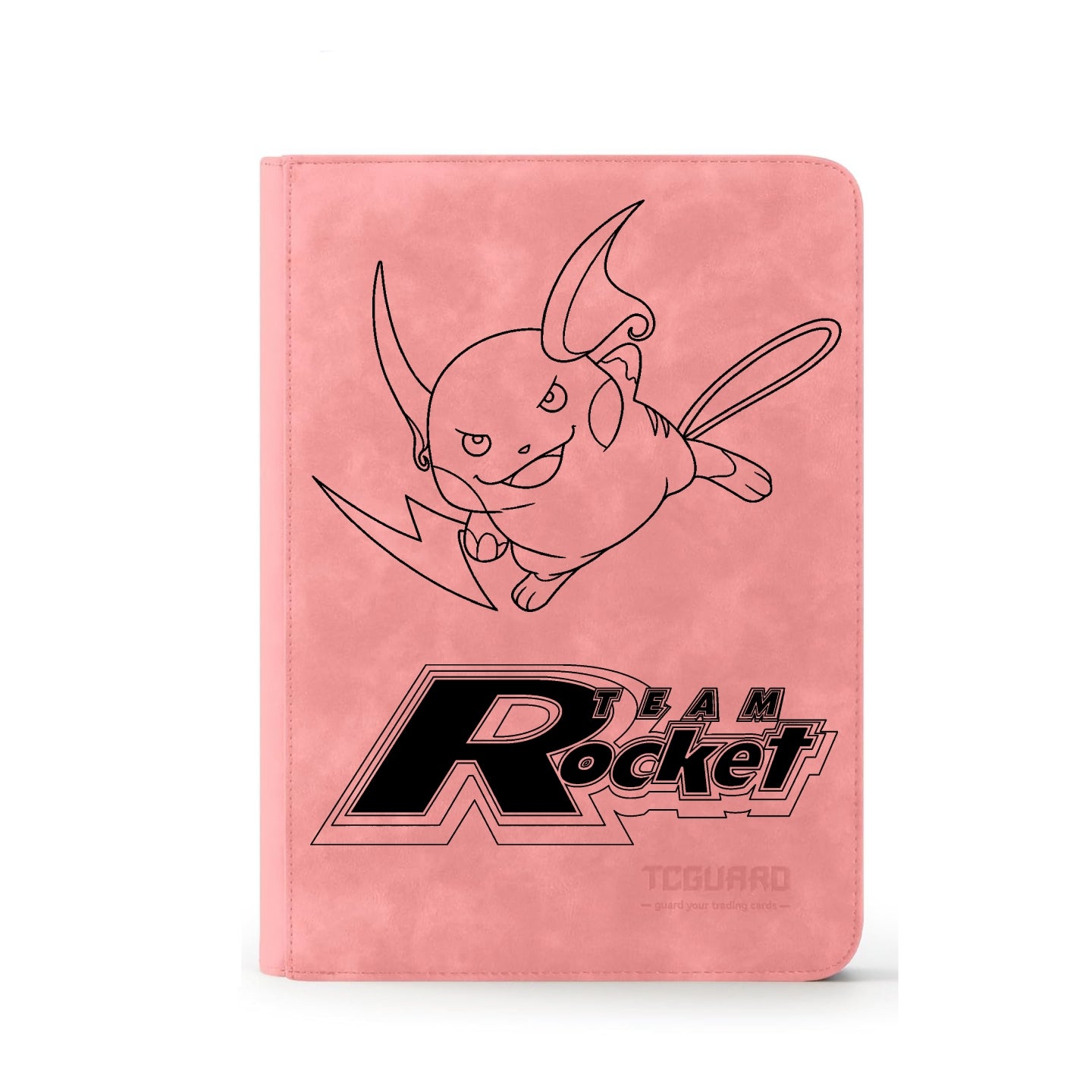 Team Rocket