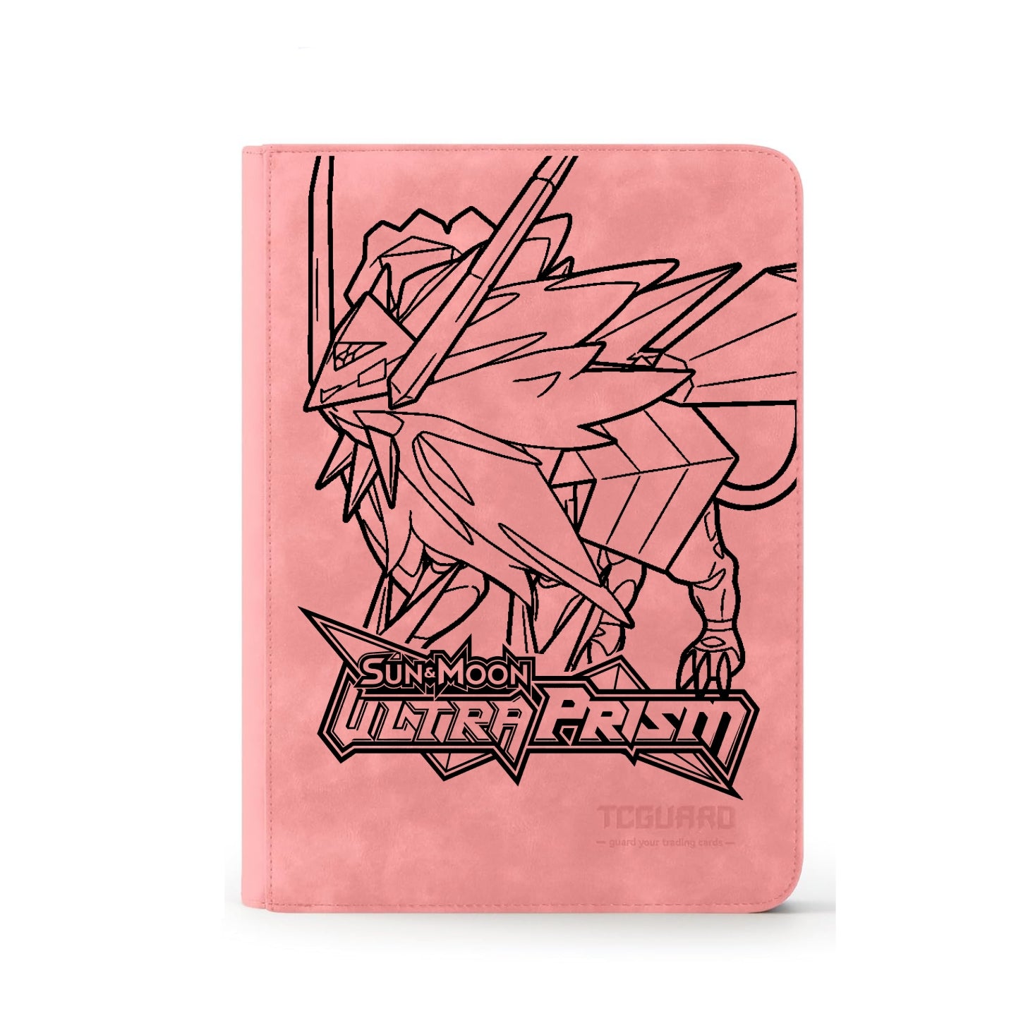Ultra Prism (SM5)