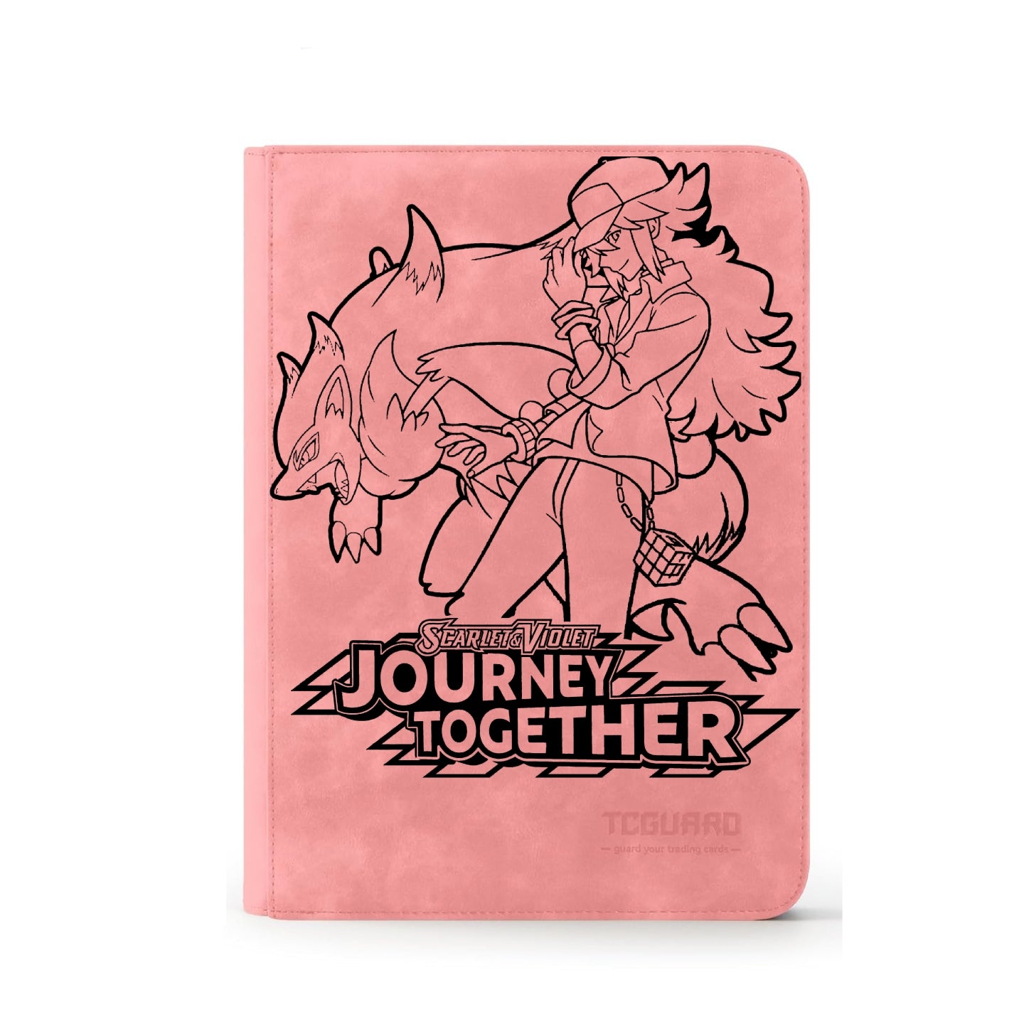 Journey Together (SV9)